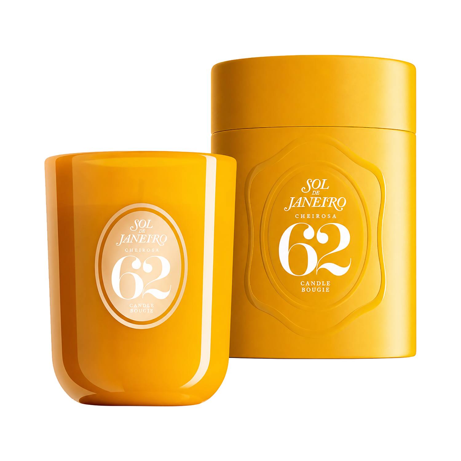 Sol de Janeiro | Sol de Janeiro Cheirosa 62 Candle (225 g)
