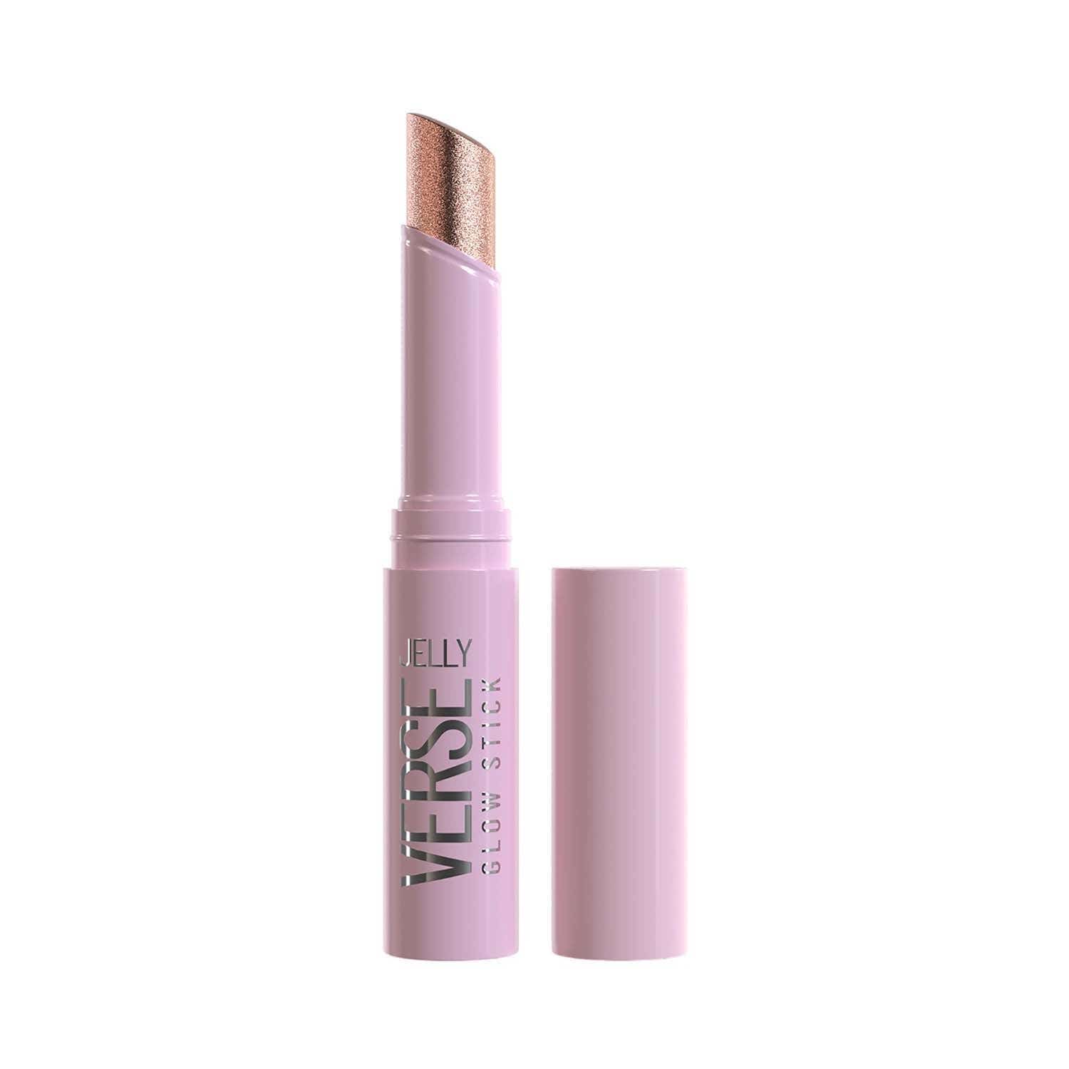 Swiss Beauty | Swiss Beauty Jelly Verse Glow Stick - Star Shower (3 g)