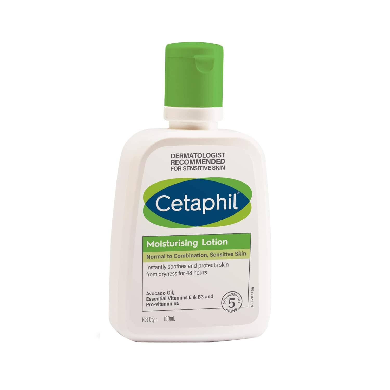 Cetaphil | Cetaphil Moisturising Lotion (100ml)