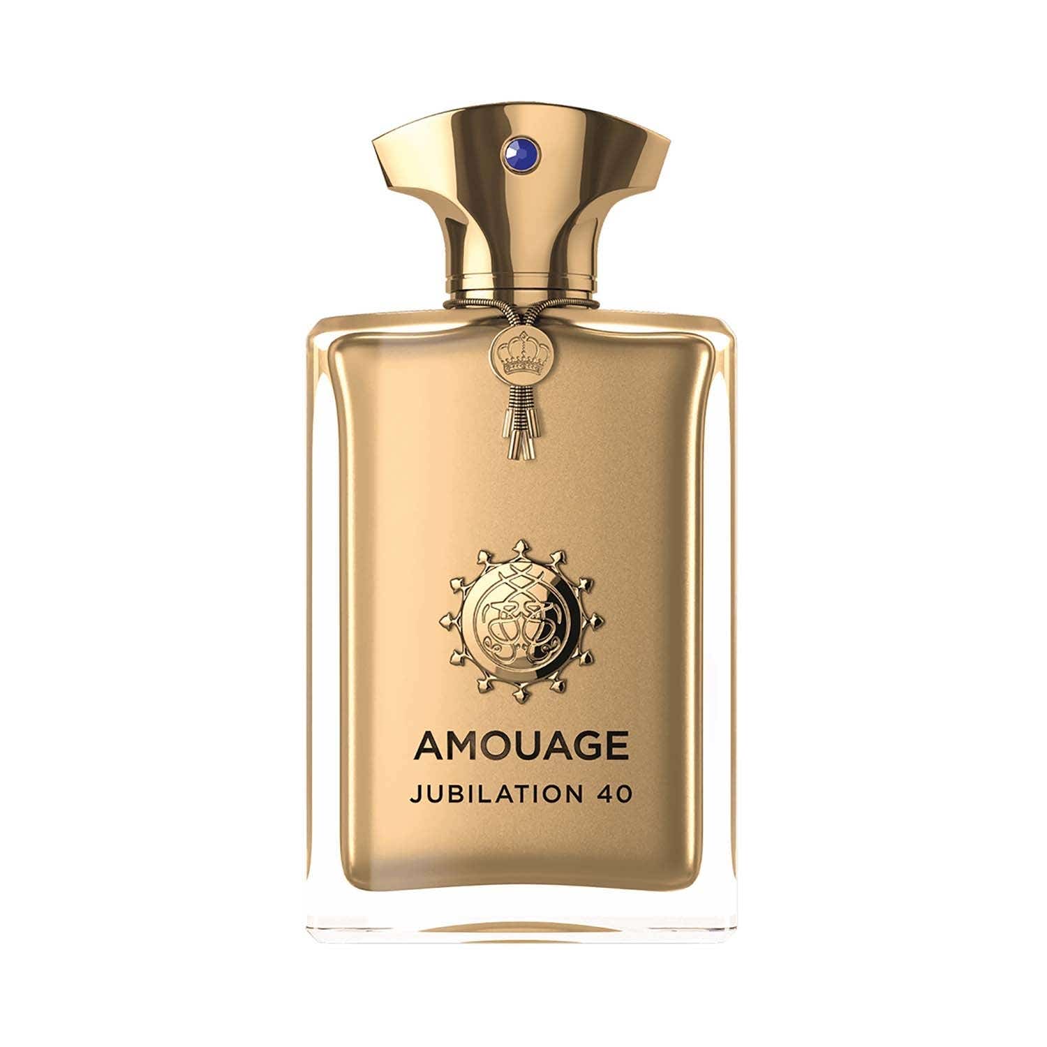 Buy AMOUAGE Interlude Man EDP (100 ml) Online at Best Price in