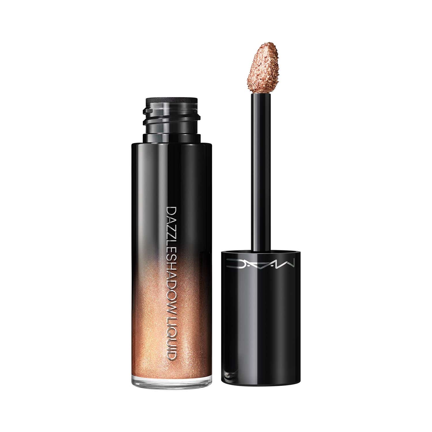 M.A.C | M.A.C Dazzleshadow Liquid Glitter - Beam Time (4.4 ml)