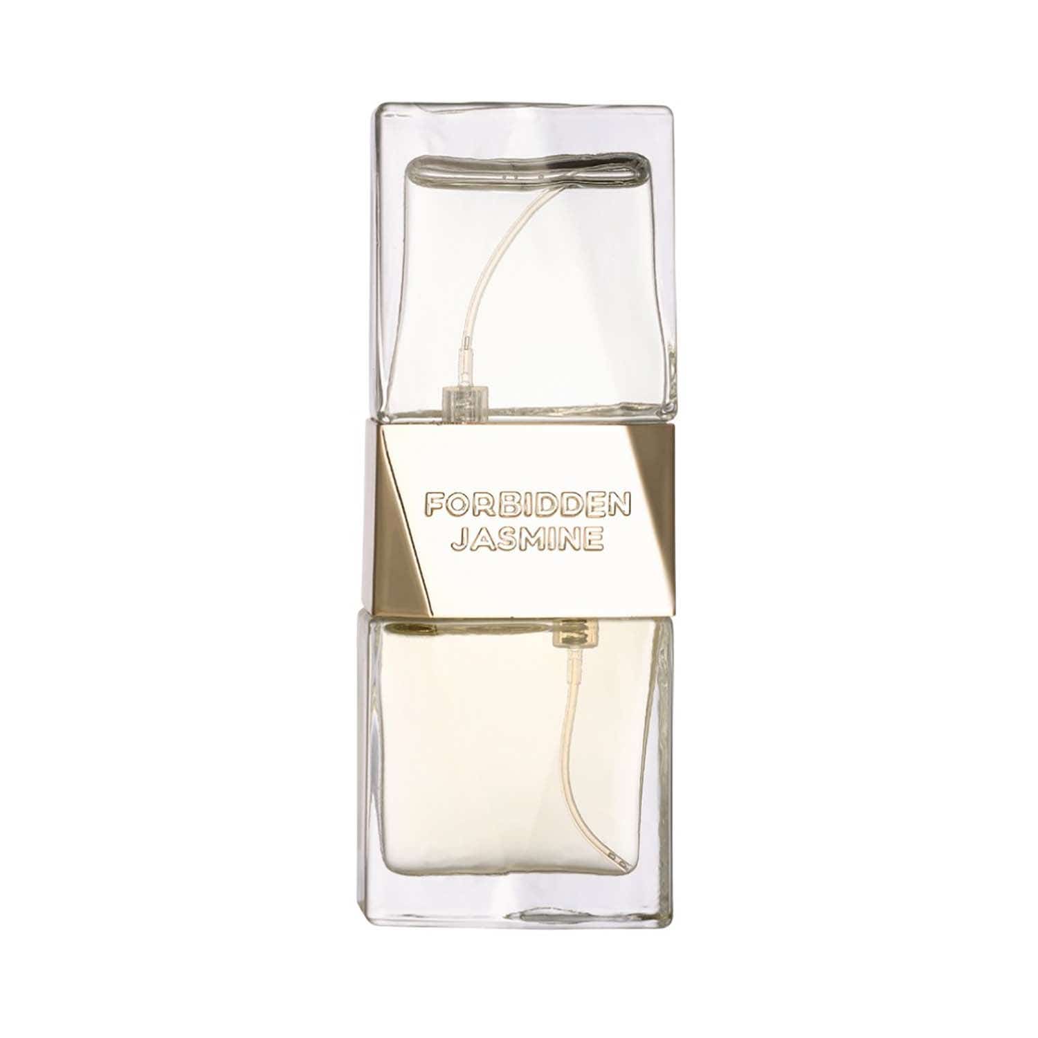 Spritz By Typsy | Spritz By Typsy Women Forbidden Jasmine AM & PM Dual Sided Bottle Extrait De Parfum (50 ml)
