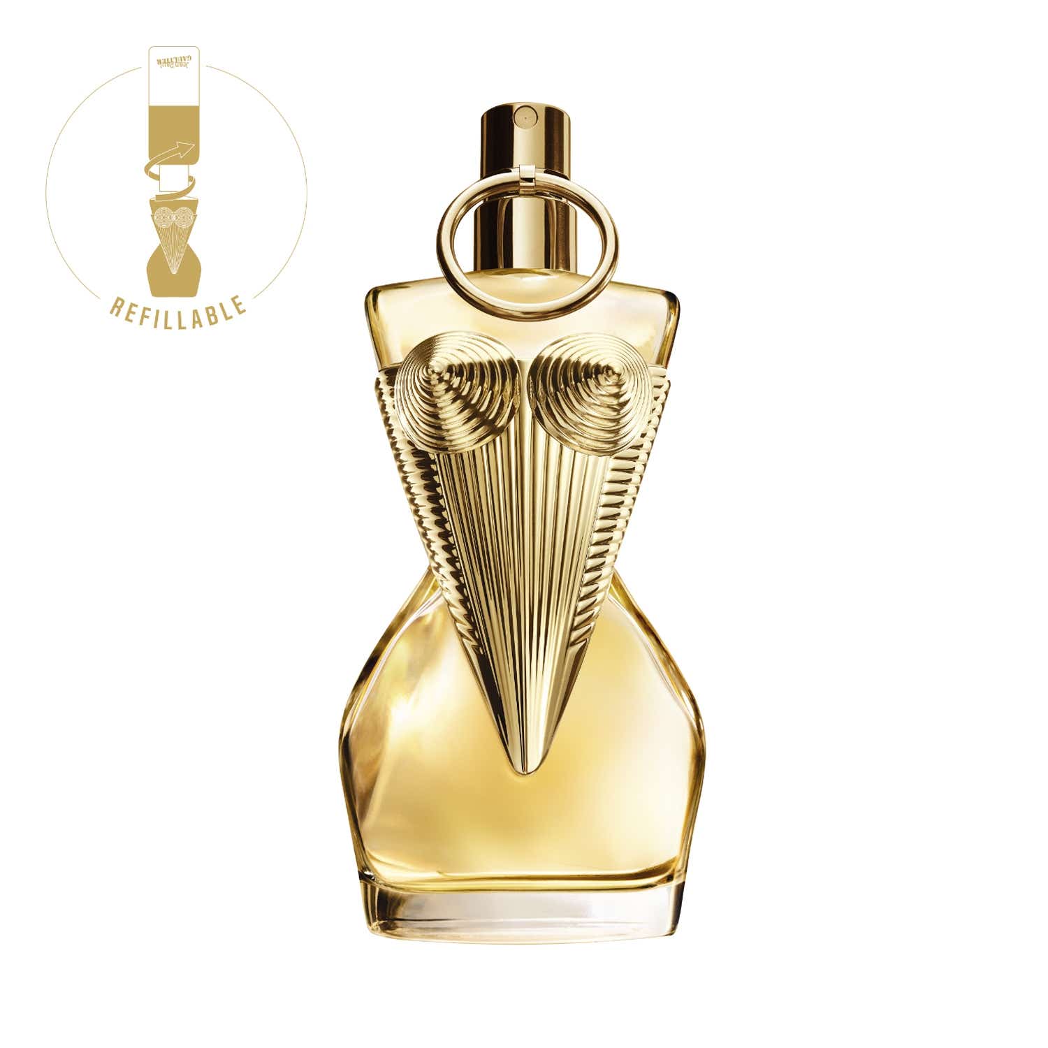 Jean Paul Gaultier | Jean Paul Gaultier Gaultier Divine Eau De Parfum (50 ml)