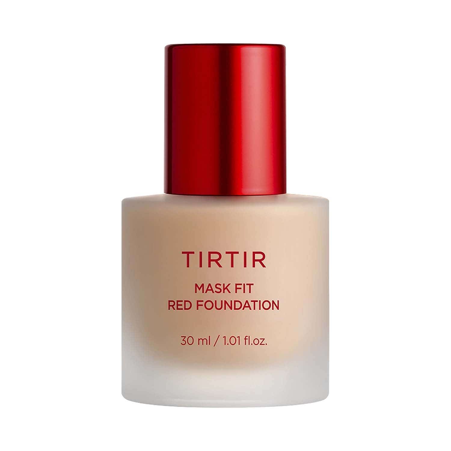 TIRTIR | TIRTIR Mask Fit Red Foundation - 29N Natural Beige (30 ml)