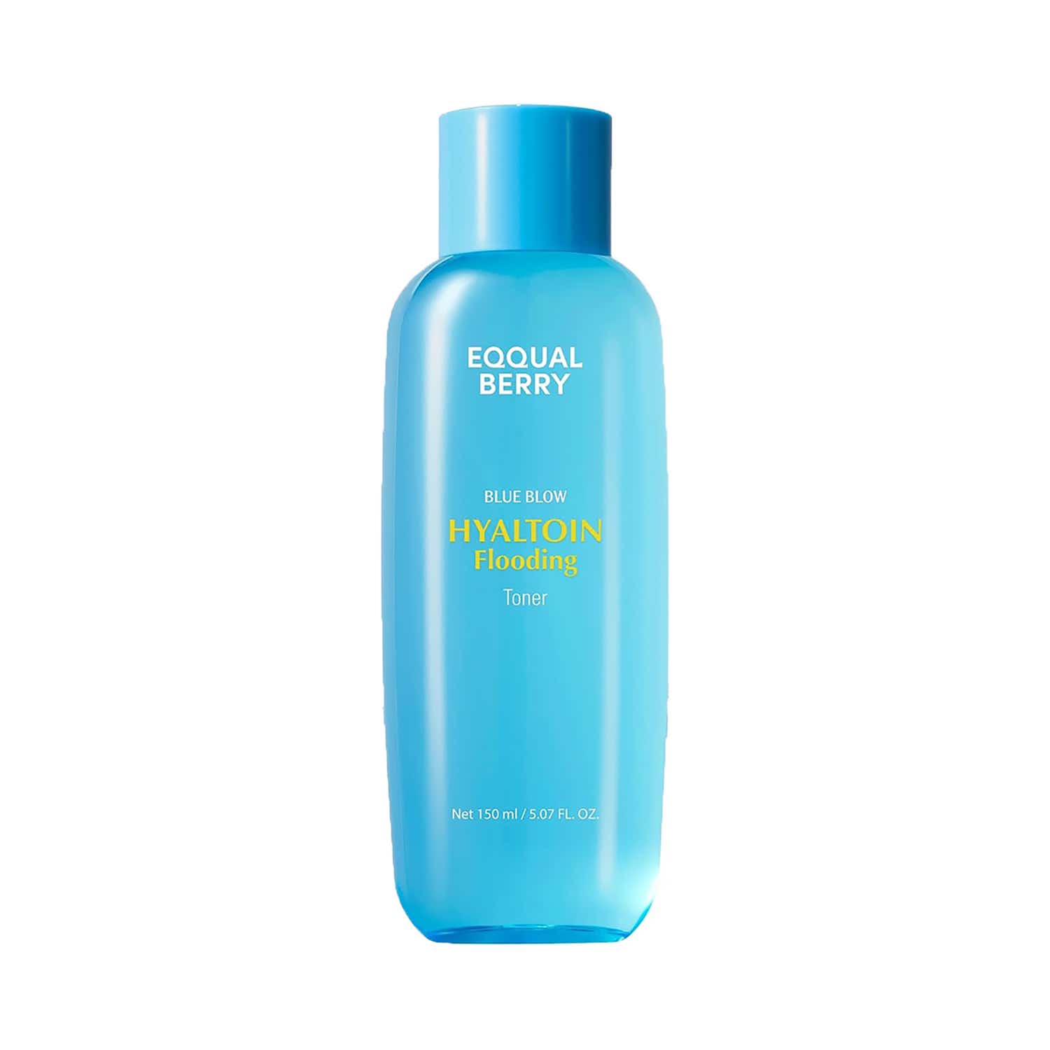 EQQUALBERRY | EQQUALBERRY Hyaltoin Flooding Toner (150 ml)