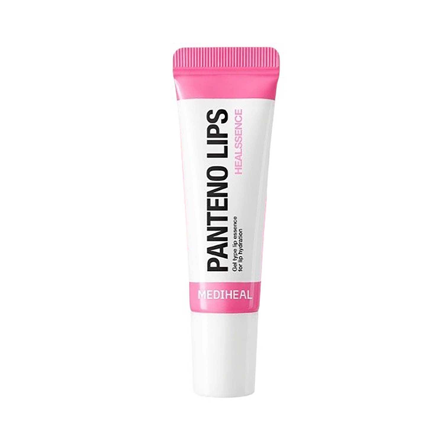 MEDIHEAL | MEDIHEAL Pantenolips Lip Balm - Healssence (10 ml)