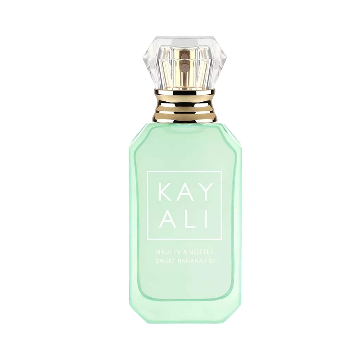 Kayali | Kayali Maui in a Bottle Sweet Banana | 37 Eau de Parfum (10 ml)