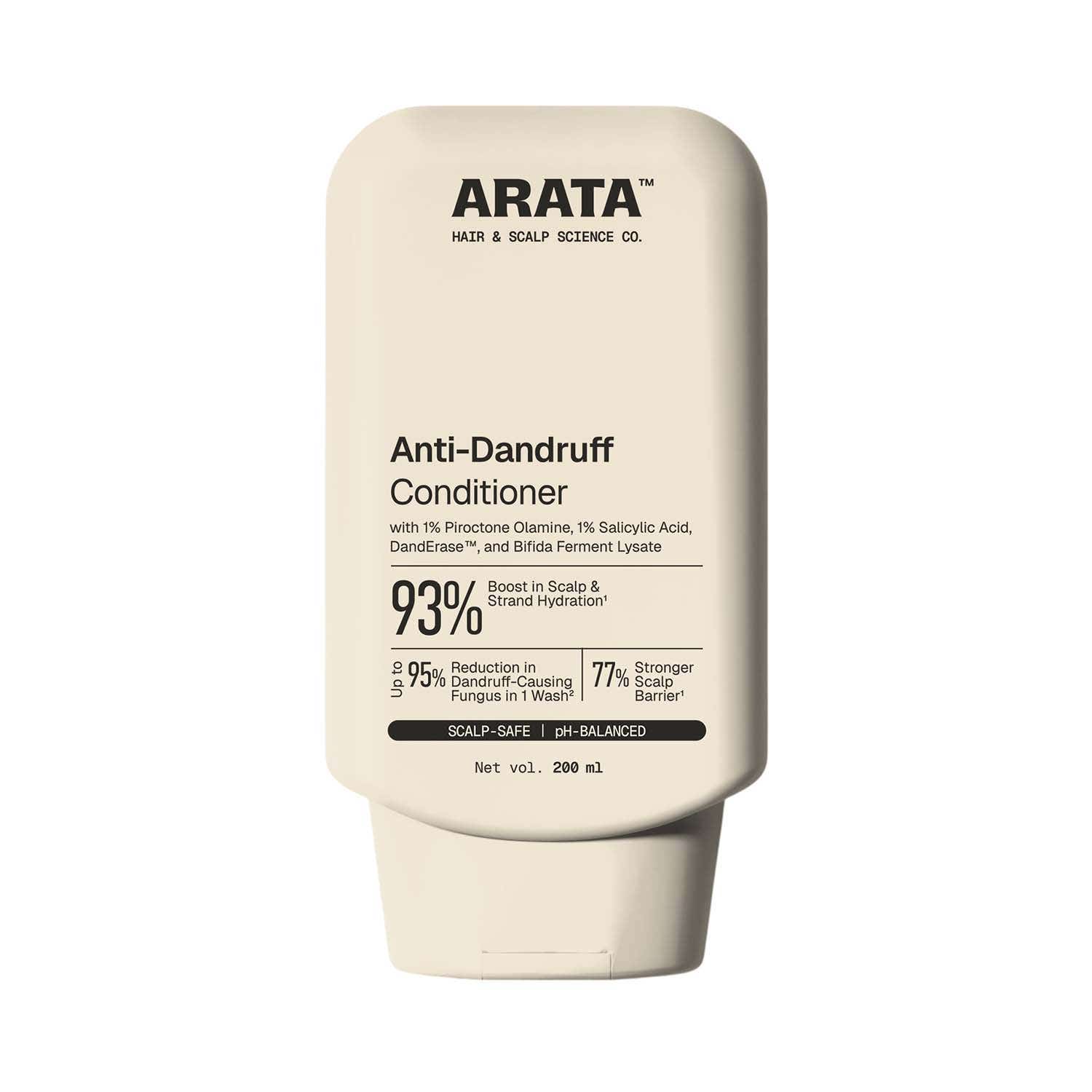 Arata | Arata Anti-Dandruff Conditioner (200 ml)