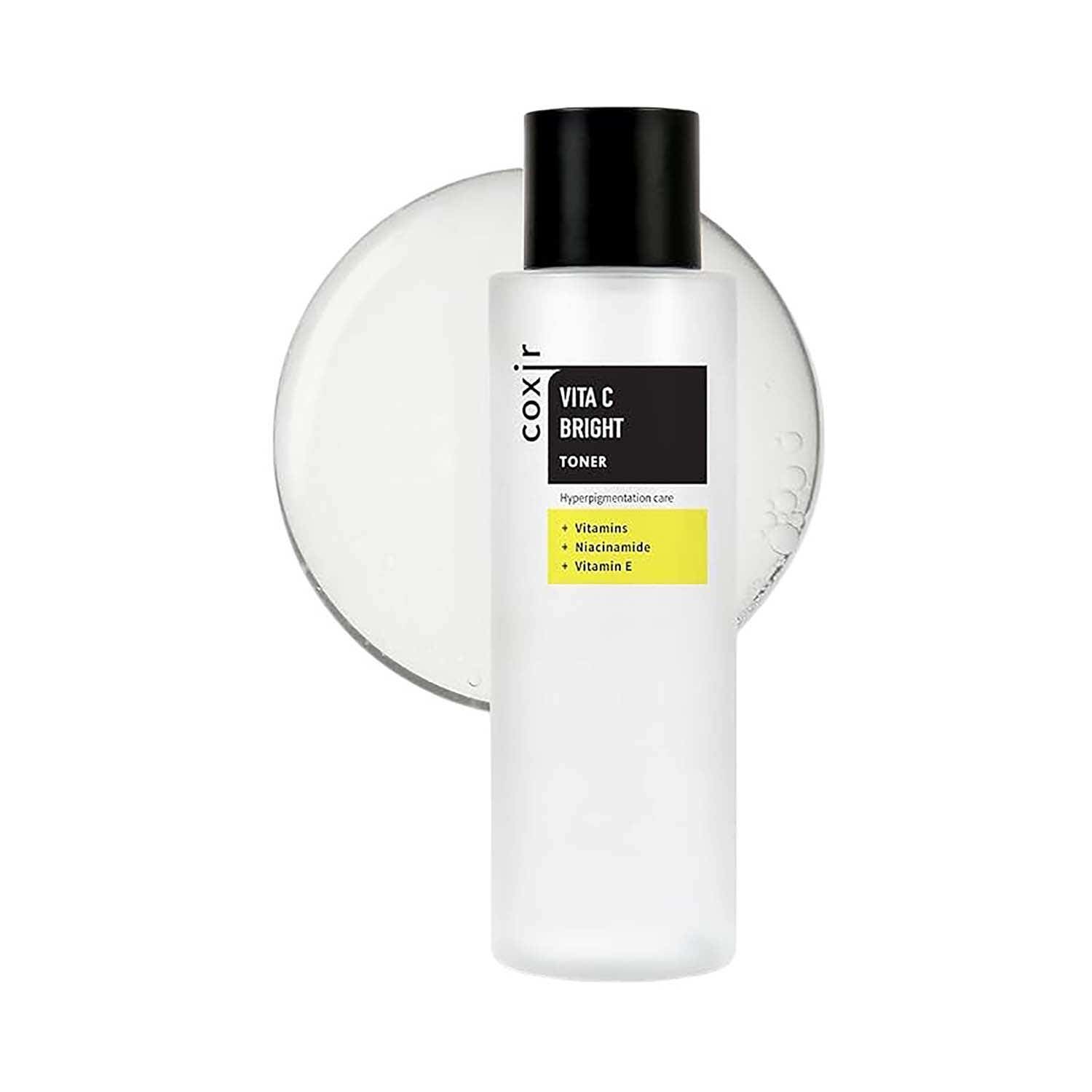 coxir | Coxir Vita C Bright Toner (150 ml)