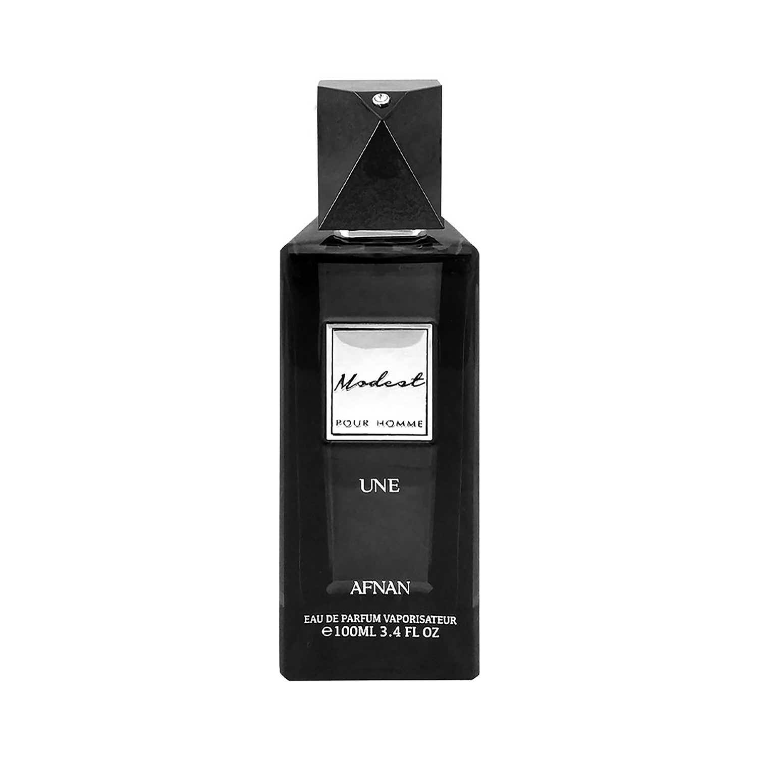 Afnan | Afnan Modest Une Eau de Parfum (100 ml)