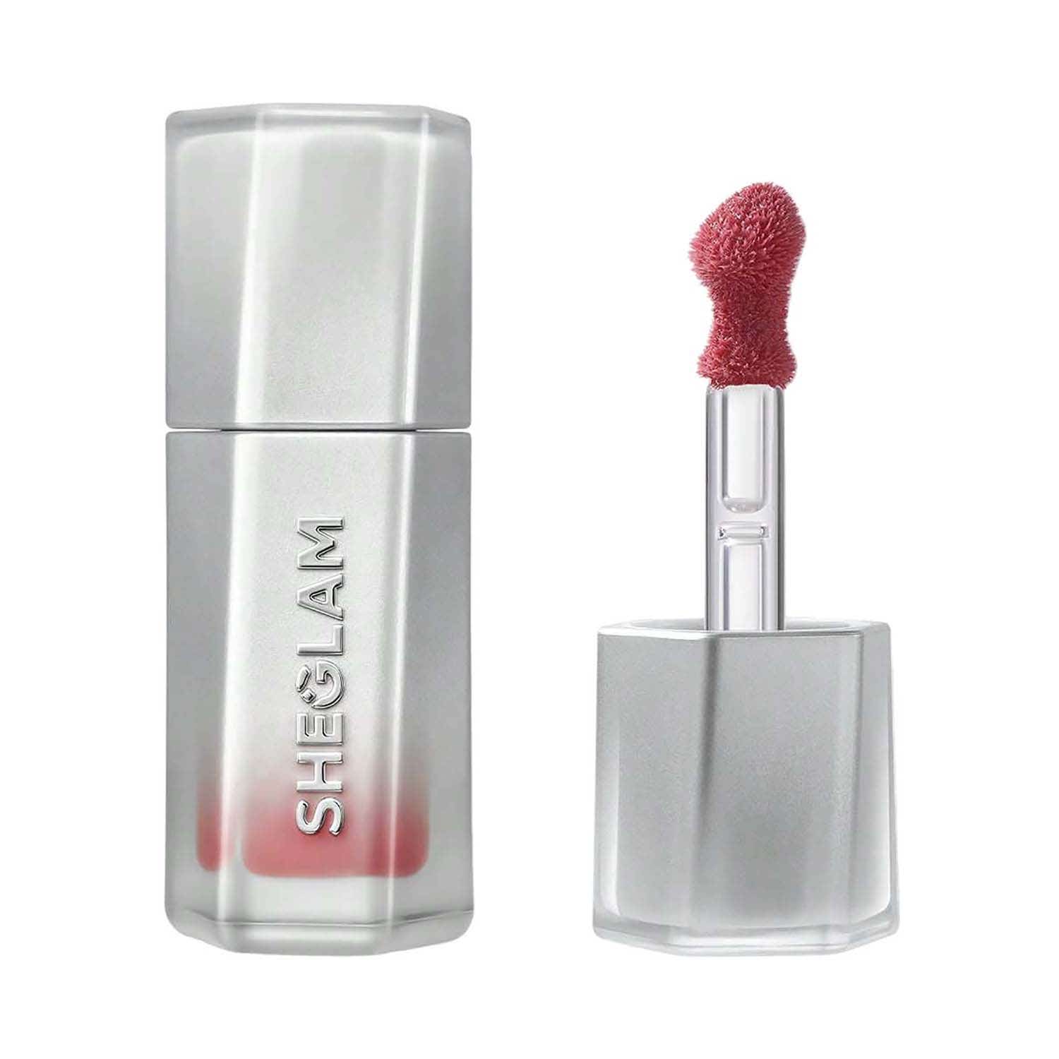 Sheglam | Sheglam Glass Lock Air Gloss - 111 High Key (3.4 ml)