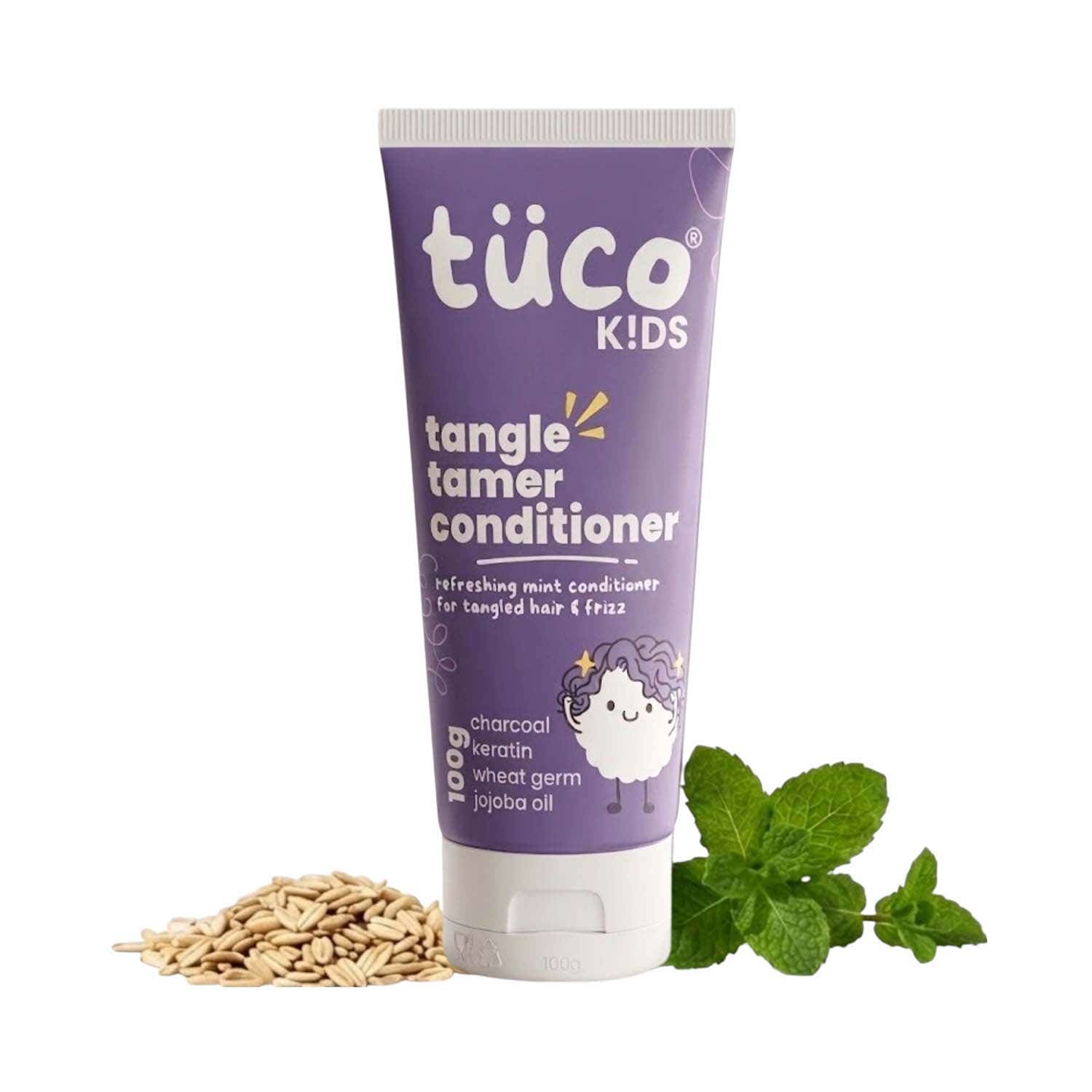 Tuco | Tuco Kids Tangle Tamer Hair Conditioner (100 g)