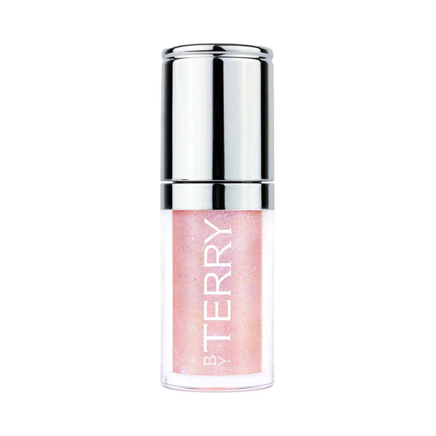 By Terry | By Terry Baume De Rose Lip Oil Serum N1 - Crystal Rose (5 ml)