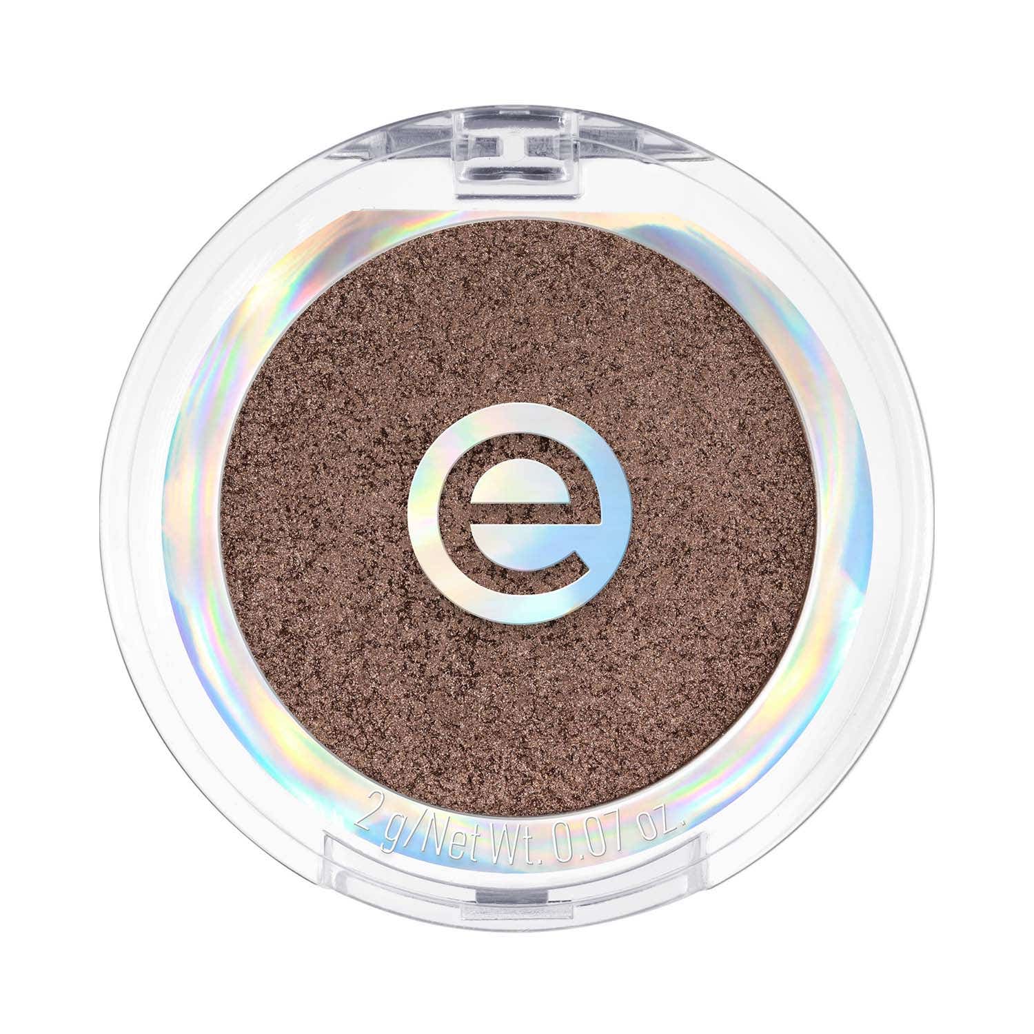 essence | essence Mono Eyeshadow Pearly - 03 Bronzed Espresso (2 g)