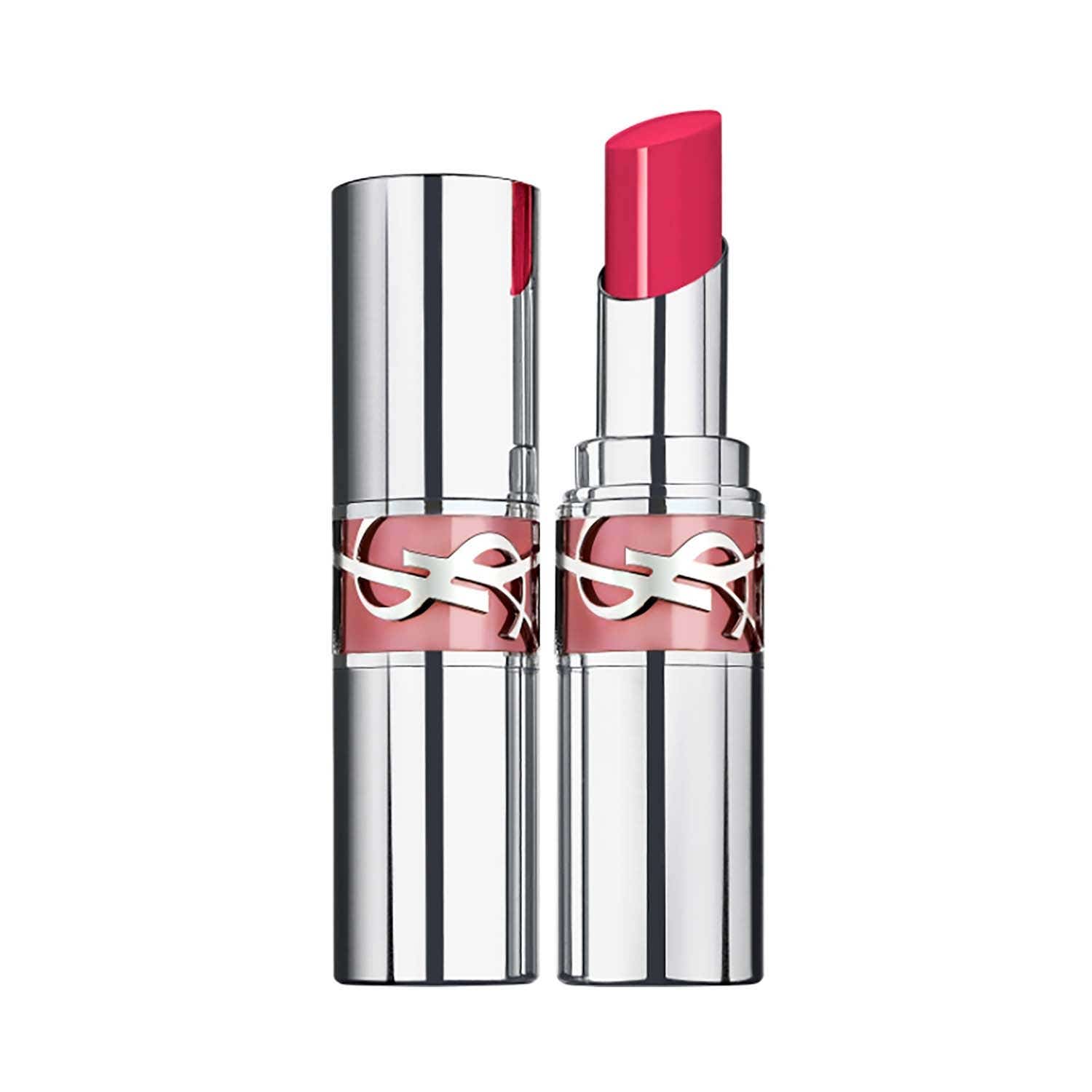 Yves Saint Laurent | Yves Saint Laurent Loveshine Lipstick - 163 Raspberry Crush (3.2 g)