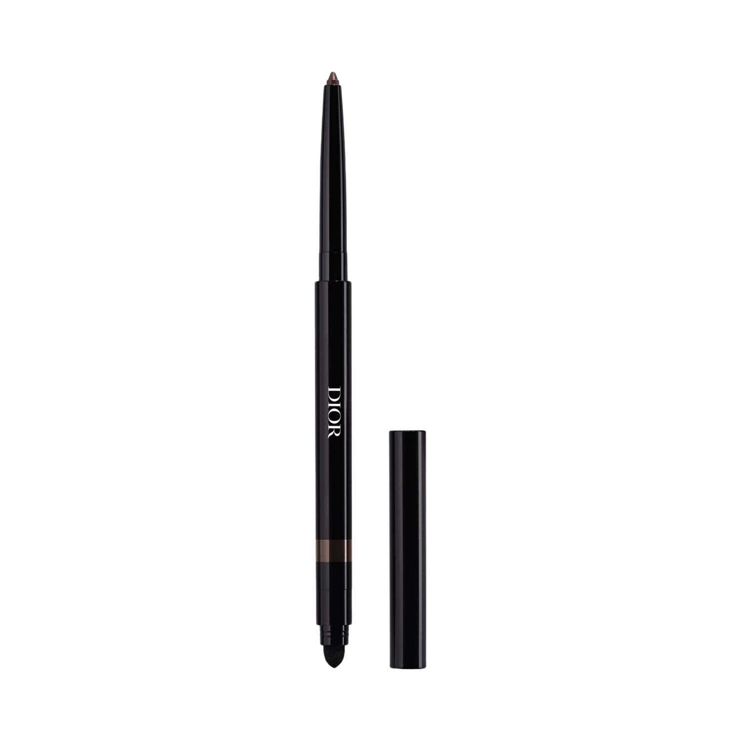 DIOR | DIOR Diorshow Stylo Eyeliner - 781 Matte Brown (0.3 g)