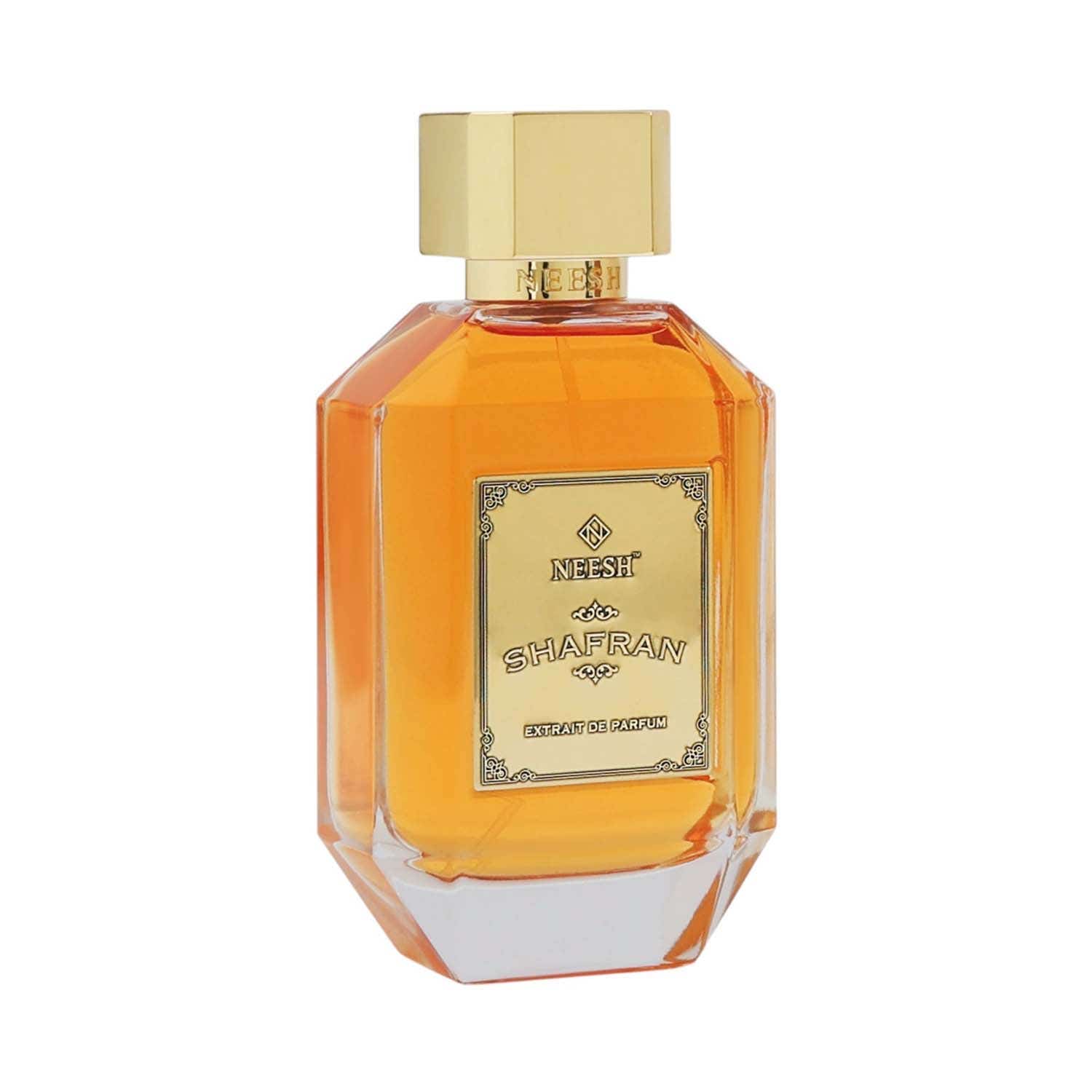 Neesh | Neesh Shafran Extrait De Parfum for Unisex (100 ml)