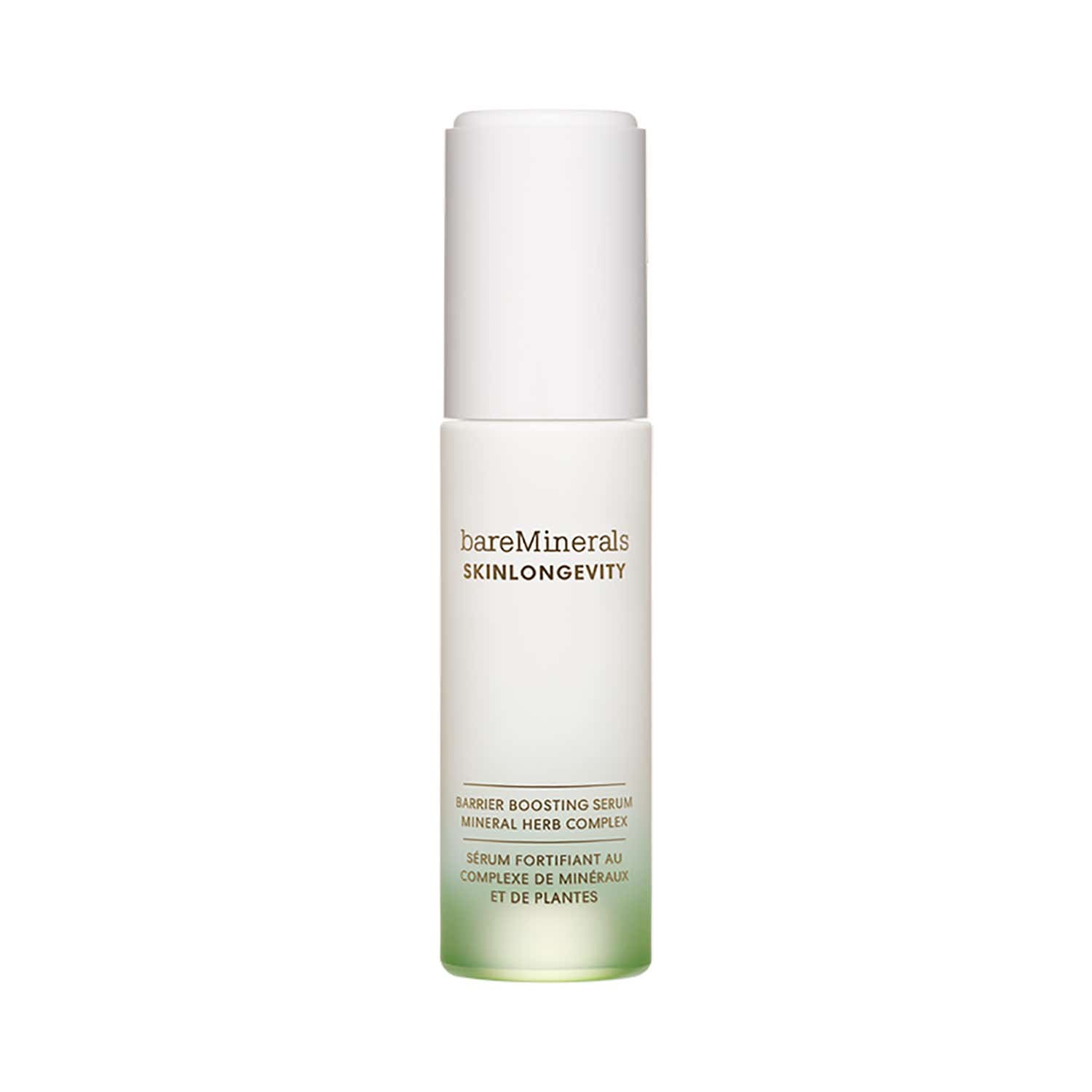bareMinerals | bareMinerals Skinlongevity Barrier Boosting Serum (30 ml)