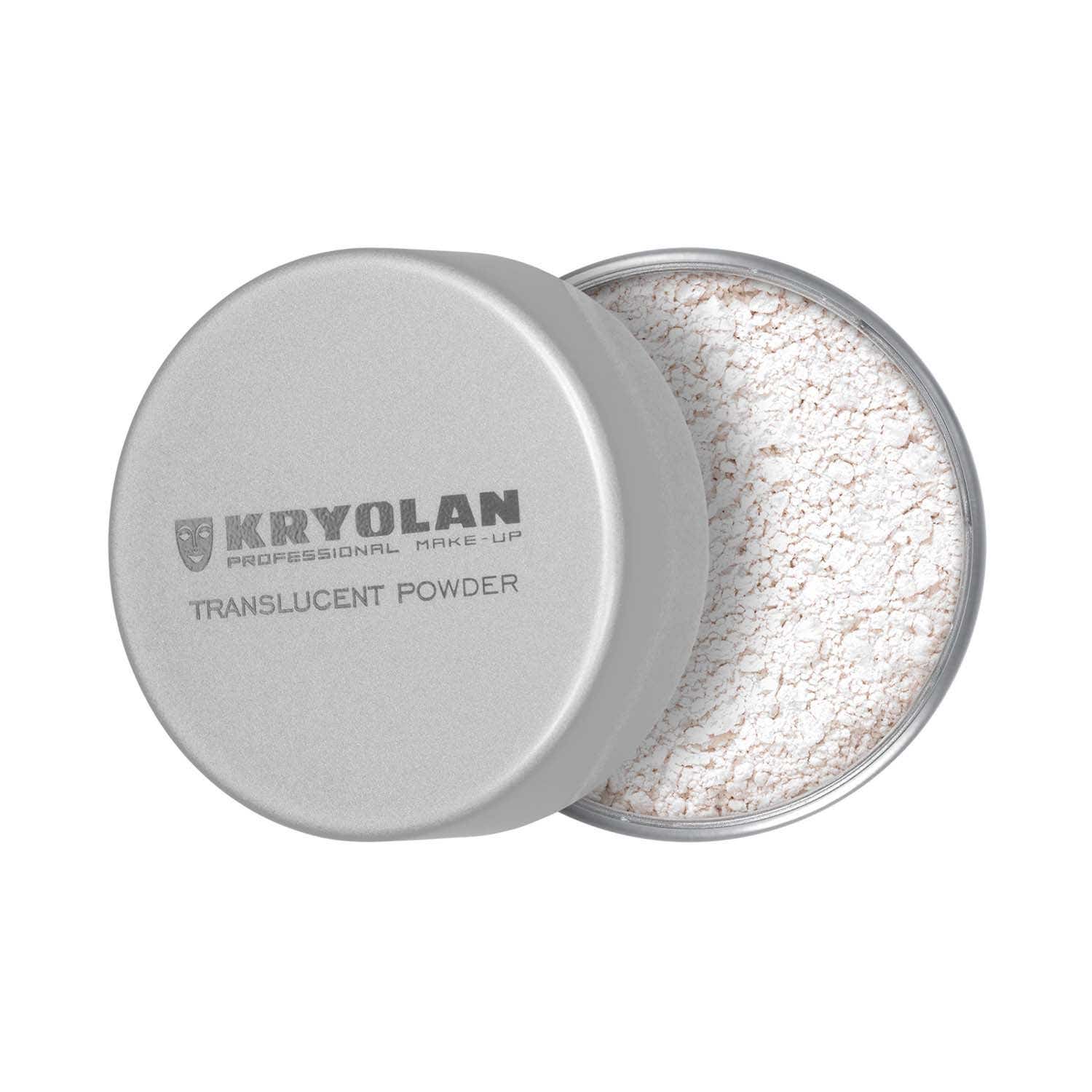 KRYOLAN | KRYOLAN Translucent Powder - TL3 (15 g)