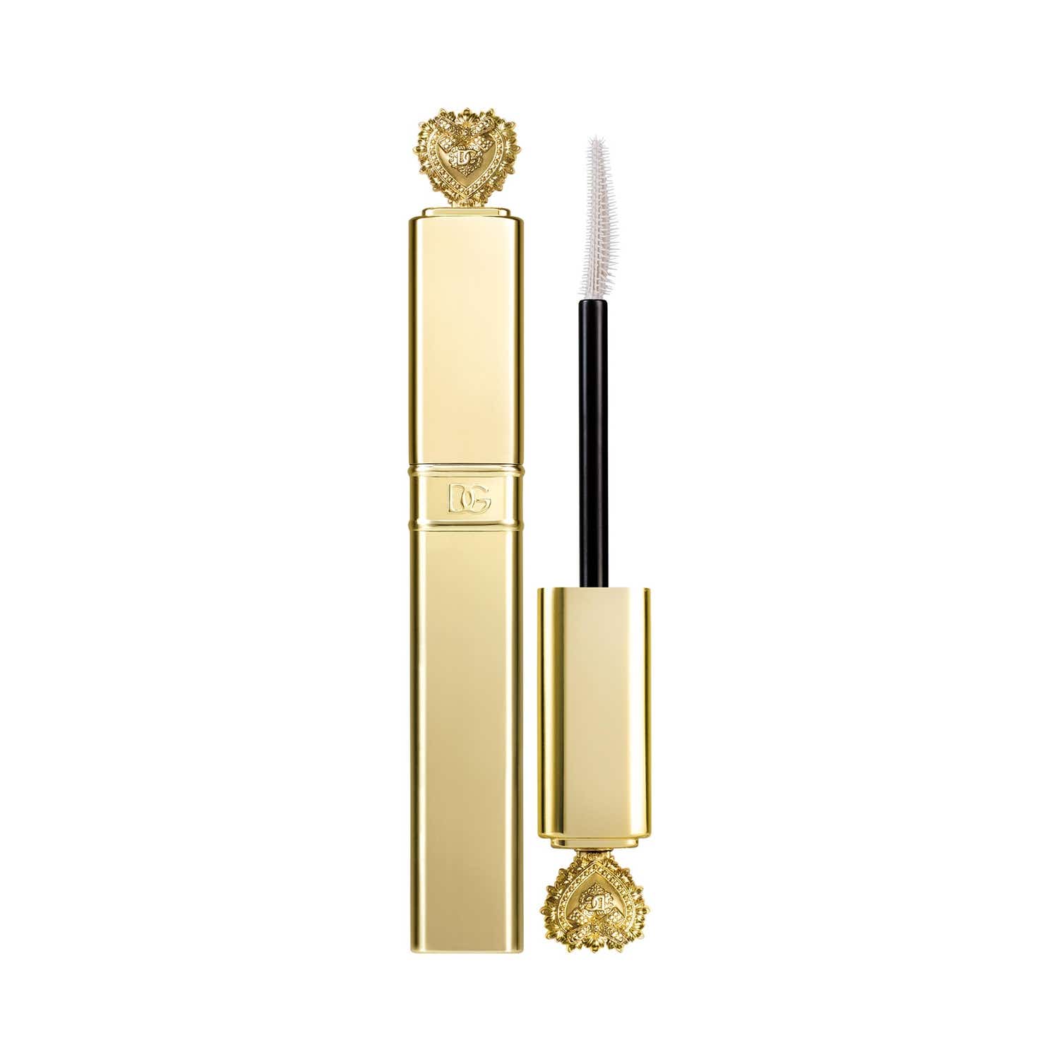 Dolce&Gabbana | Dolce&Gabbana Everfull Hi-Definition Mascara - 01 Total Black (8 ml)