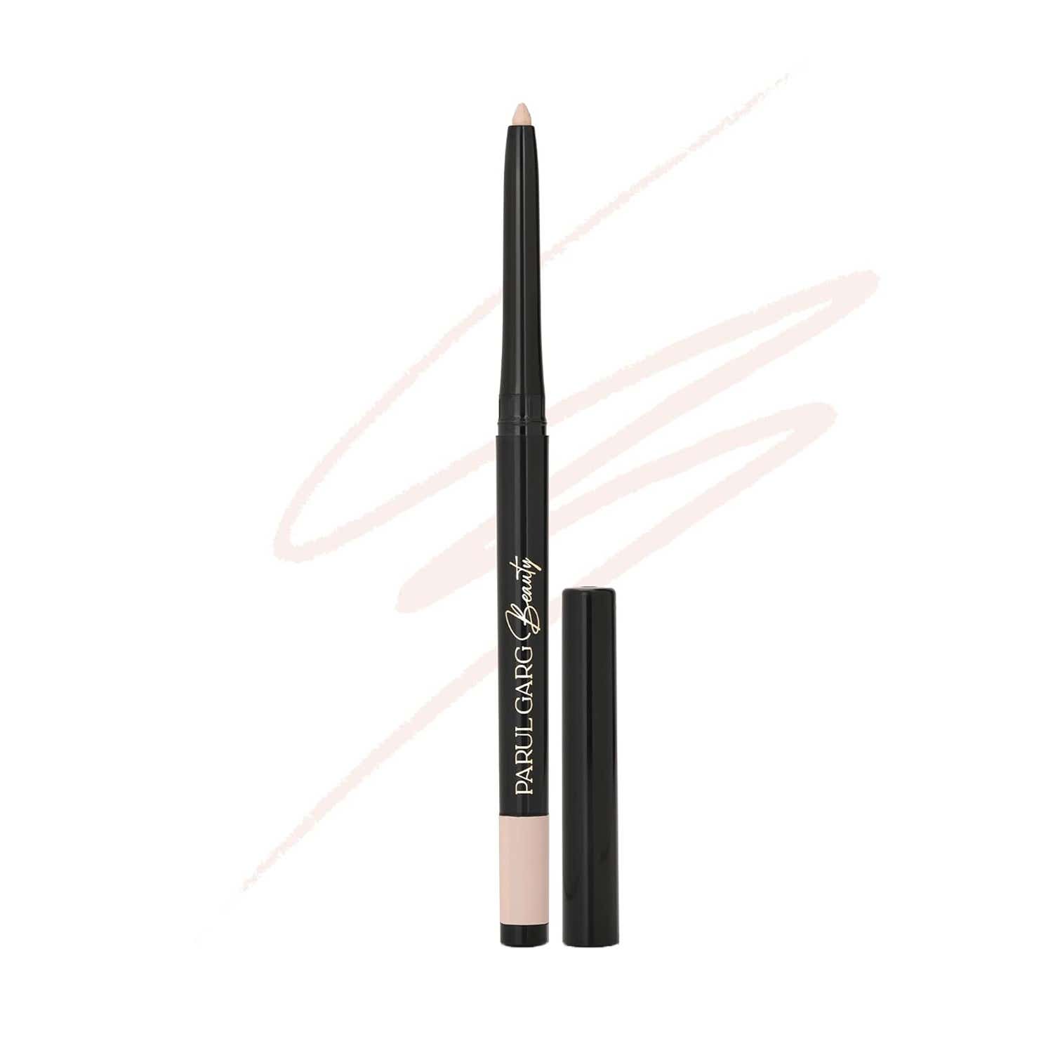 PARUL GARG Beauty | PARUL GARG Beauty Bold Define Matte Kajal - Saras (0.3 g)