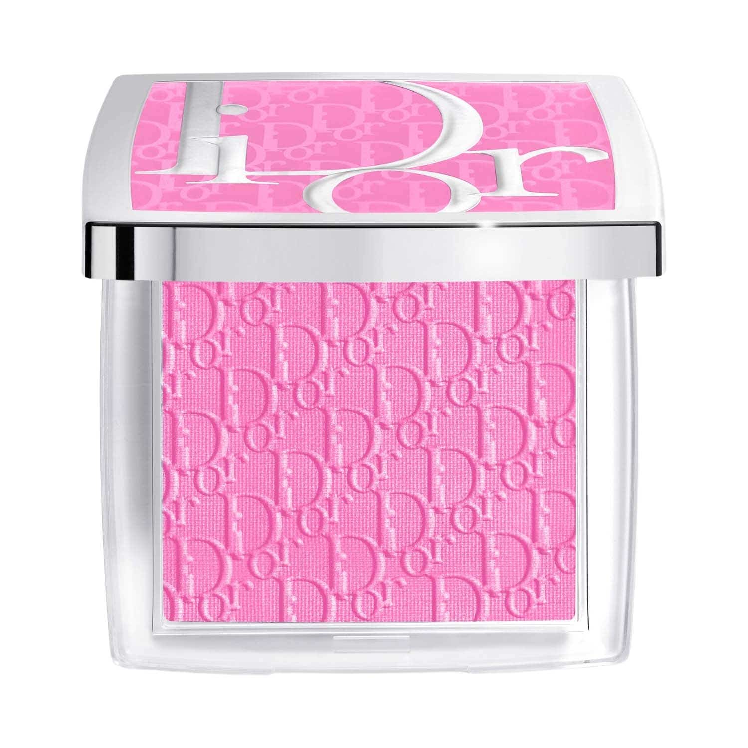 DIOR | DIOR Backstage Rosy Glow Blush with pH-Activated Color - 001 Pink (4.5 g)