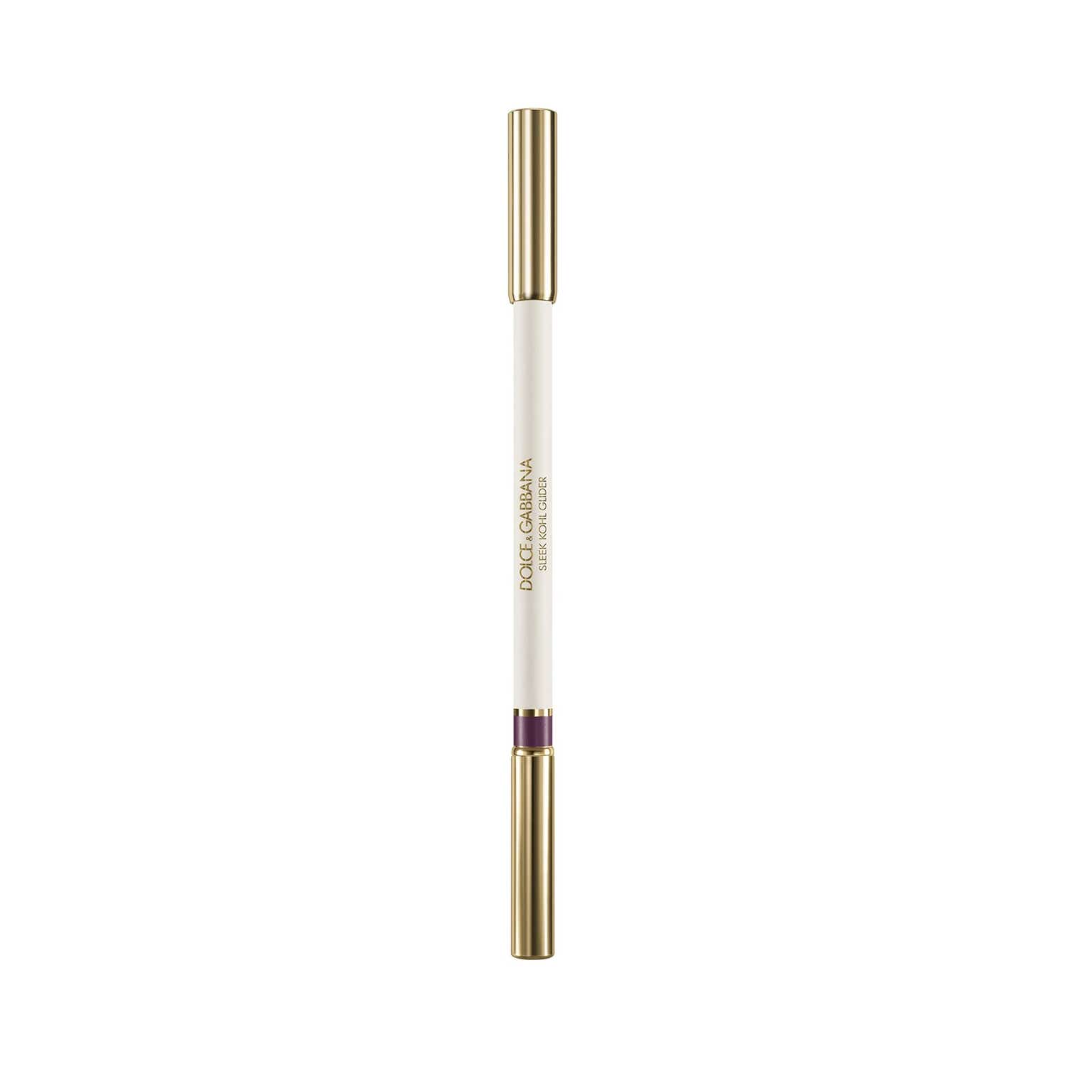 Dolce&Gabbana | Dolce&Gabbana Sleek Kohl Glider - 05 Vibrant Plum (1.2 g)