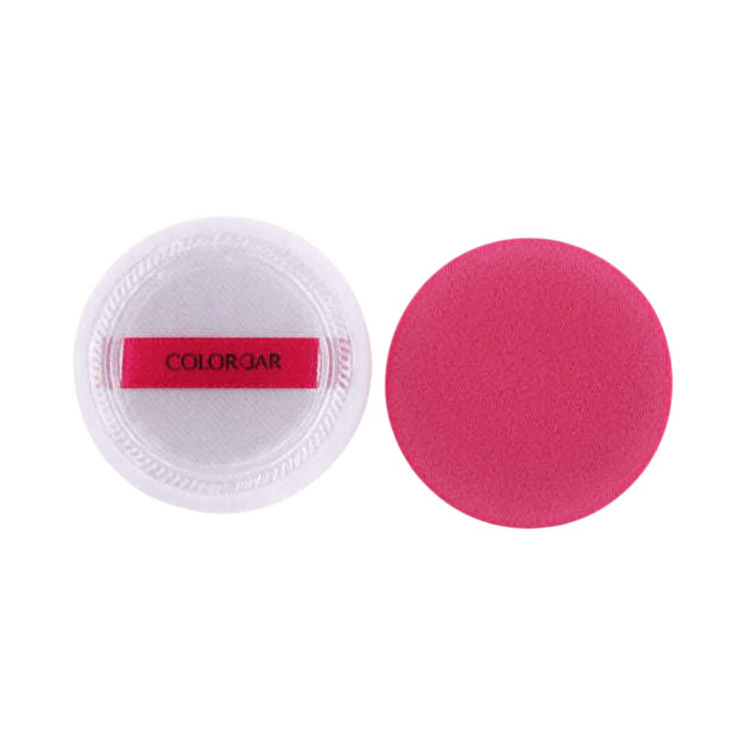 Colorbar | Colorbar Two For Tango Powder And Sponge Set (2 pcs)