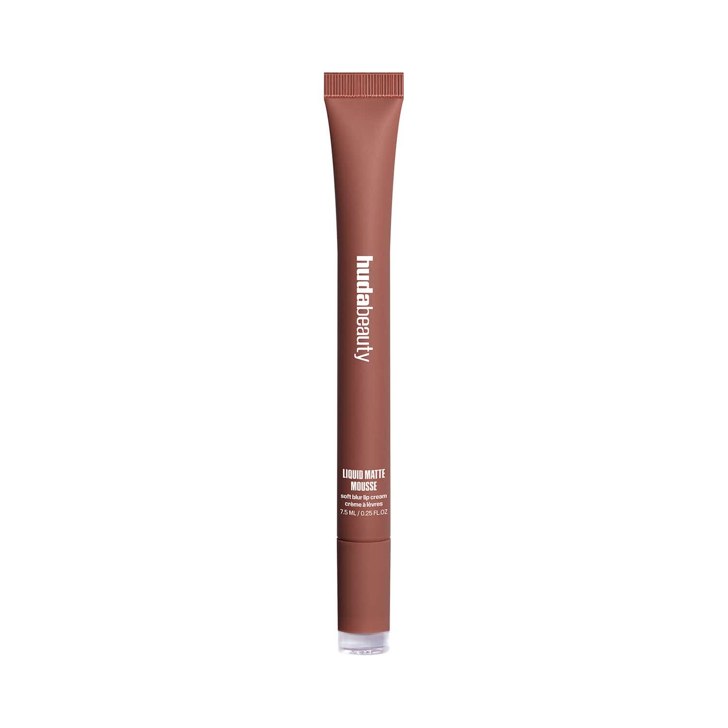 Huda Beauty | HudaBeauty Liquid Matte Mousse - Warm Brown (7.5 ml)