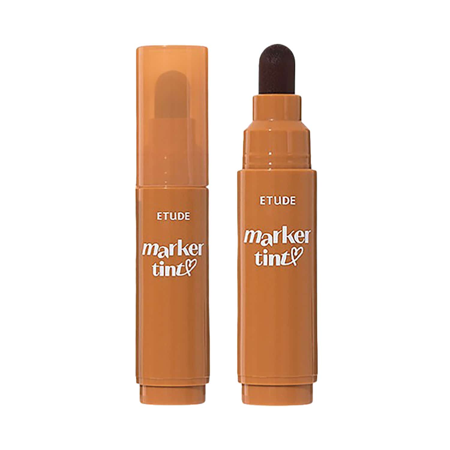 Etude | ETUDE Dear Darling Marker Tint - 12 Mocha Brown (3.5 g)
