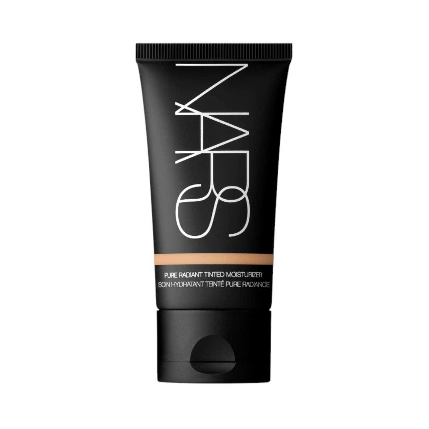 NARS | NARS Pure Radiant Tinted Moisturizer Spf 30 Pa+++ - Groenland (50 ml)