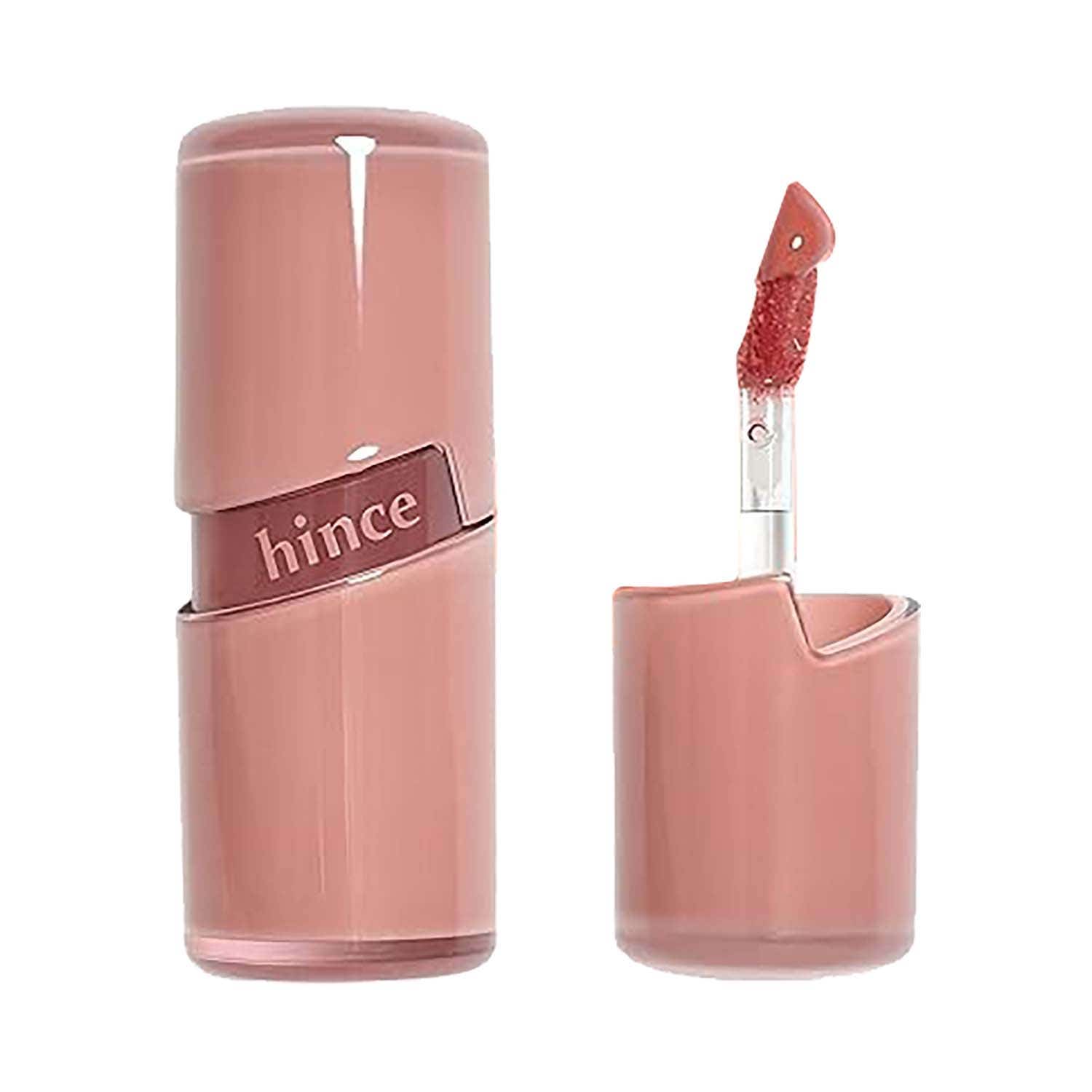 hince | hince Raw Glow Gel Tint - R001 Bare (4 ml)