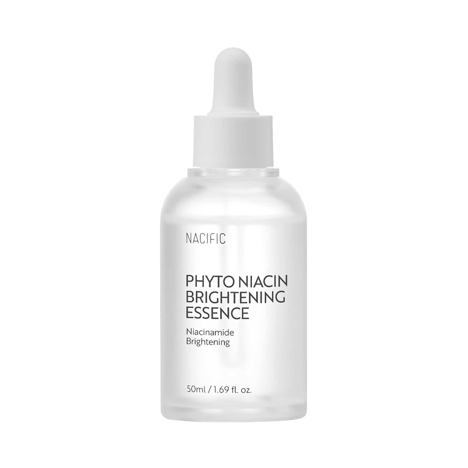 Nacific | Nacific Phyto Niacin Brightening Essence (50 ml)