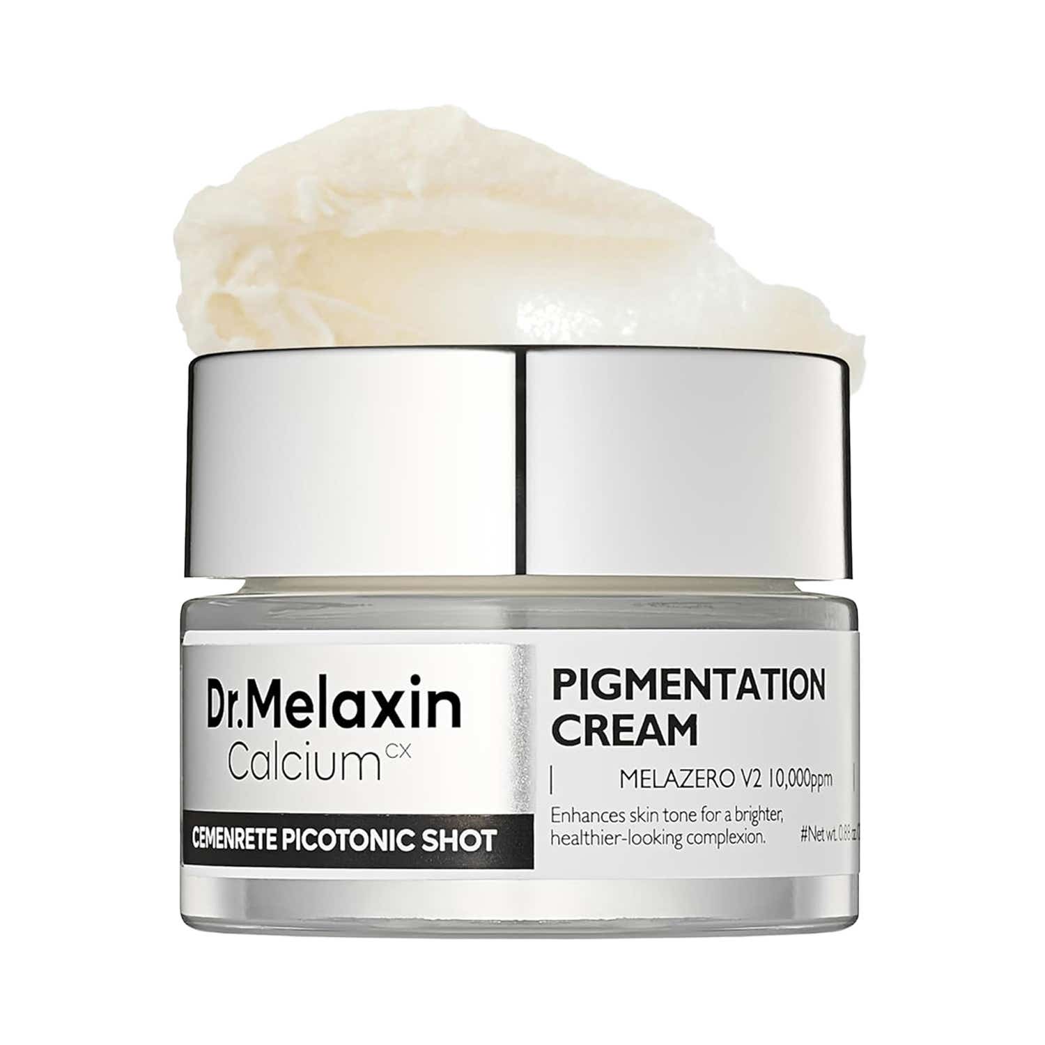 Dr.Melaxin | Dr.Melaxin Cemenrete Picotonic Shot Pigmentation Cream (25 g)