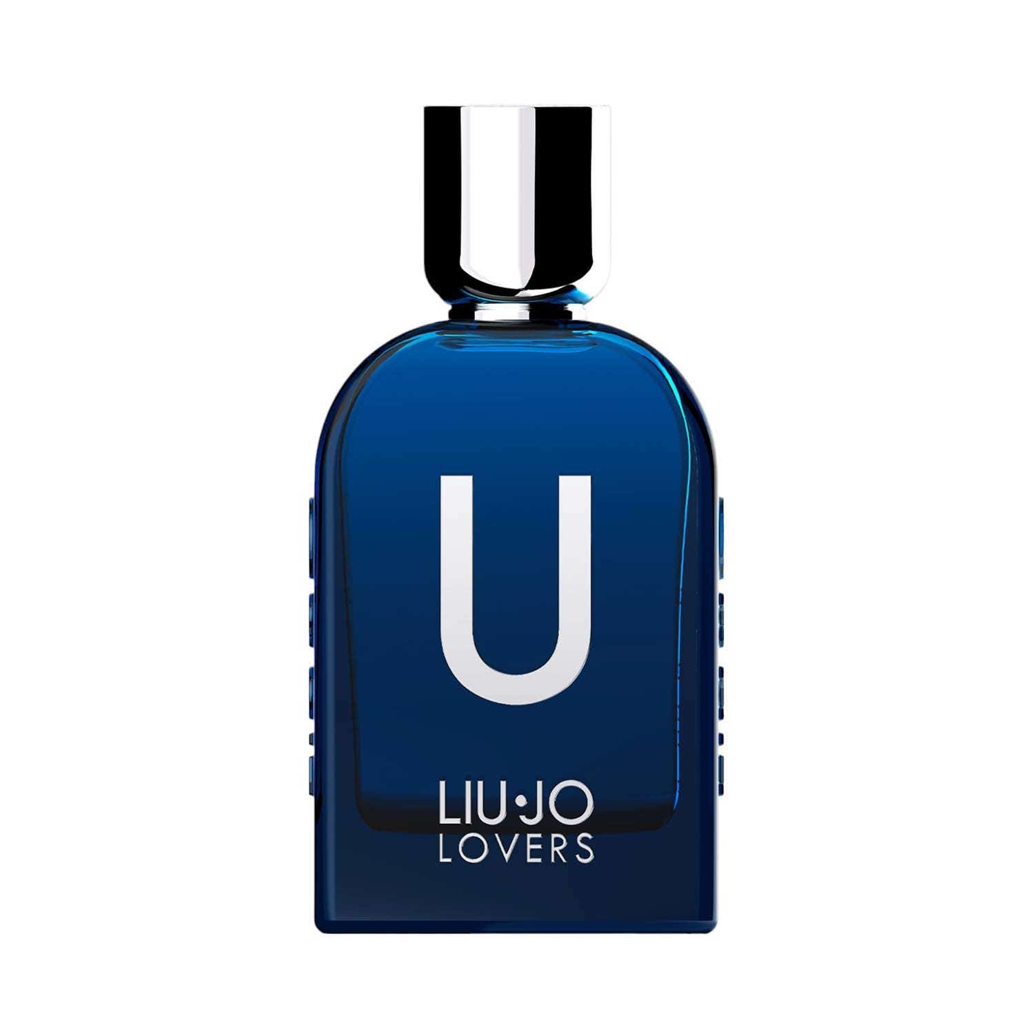 LIU JO | LIU JO Lovers U Man Eau de Toilette (50 ml)