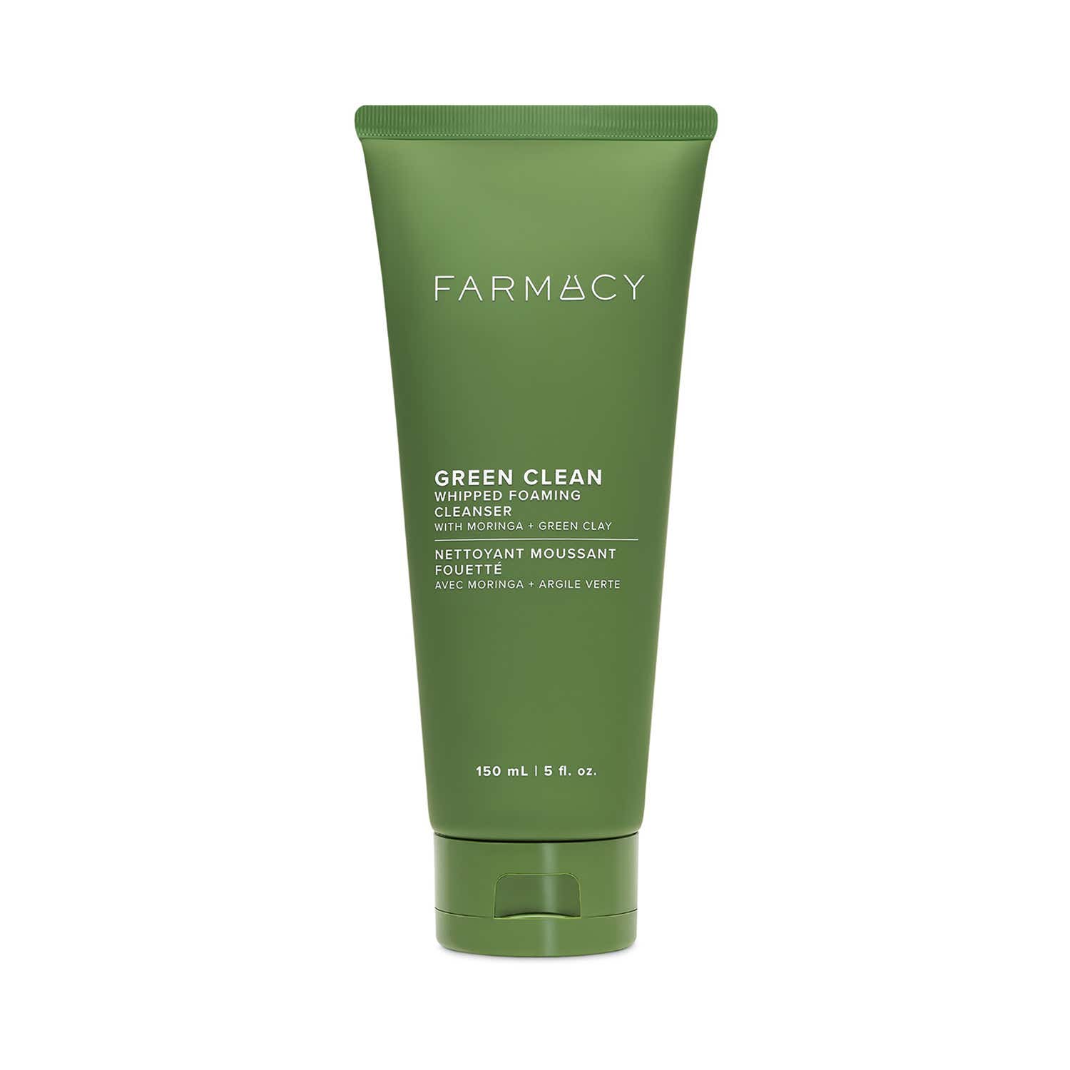 Farmacy Beauty | Farmacy Green Clean Whipped Foaming Cleanser (150 ml)