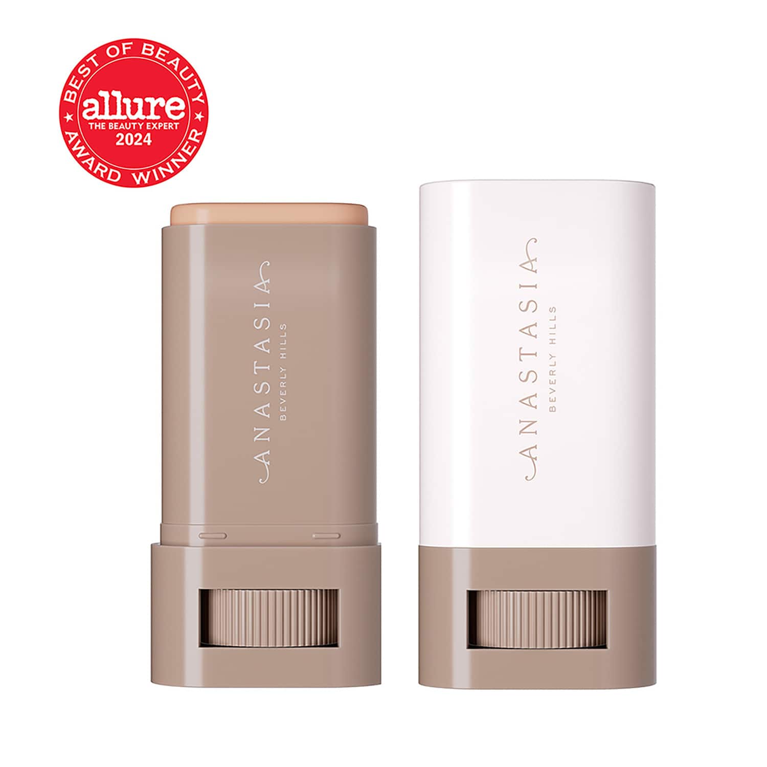 Anastasia Beverly Hills | Anastasia Beverly Hills Beauty Balm Serum Boosted Skin Tint - Shade 4 (18 g)