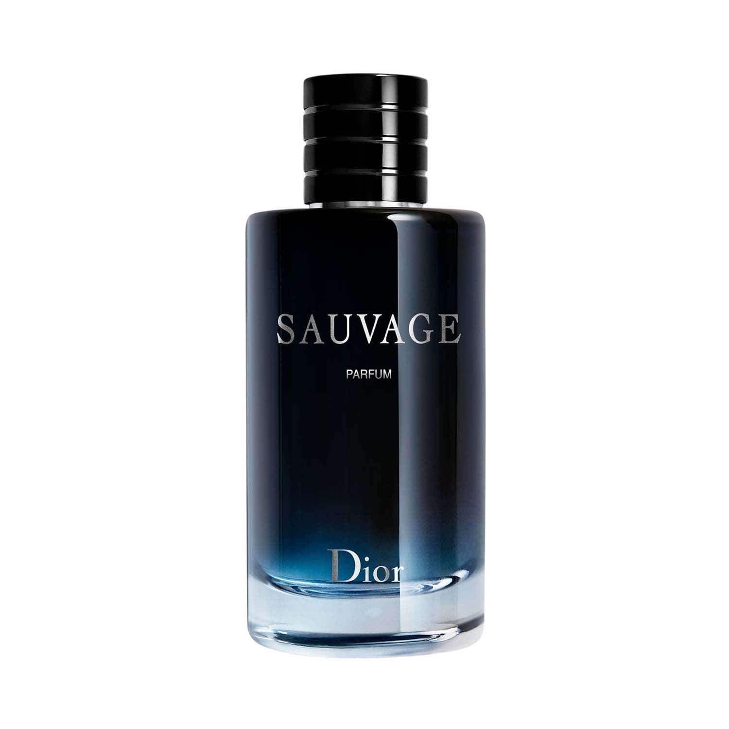 DIOR | DIOR Sauvage Parfum for Men (200 ml)