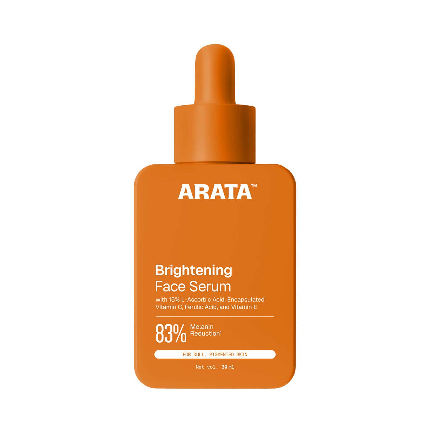 Arata | Arata Brightening Face Serum (30 ml)