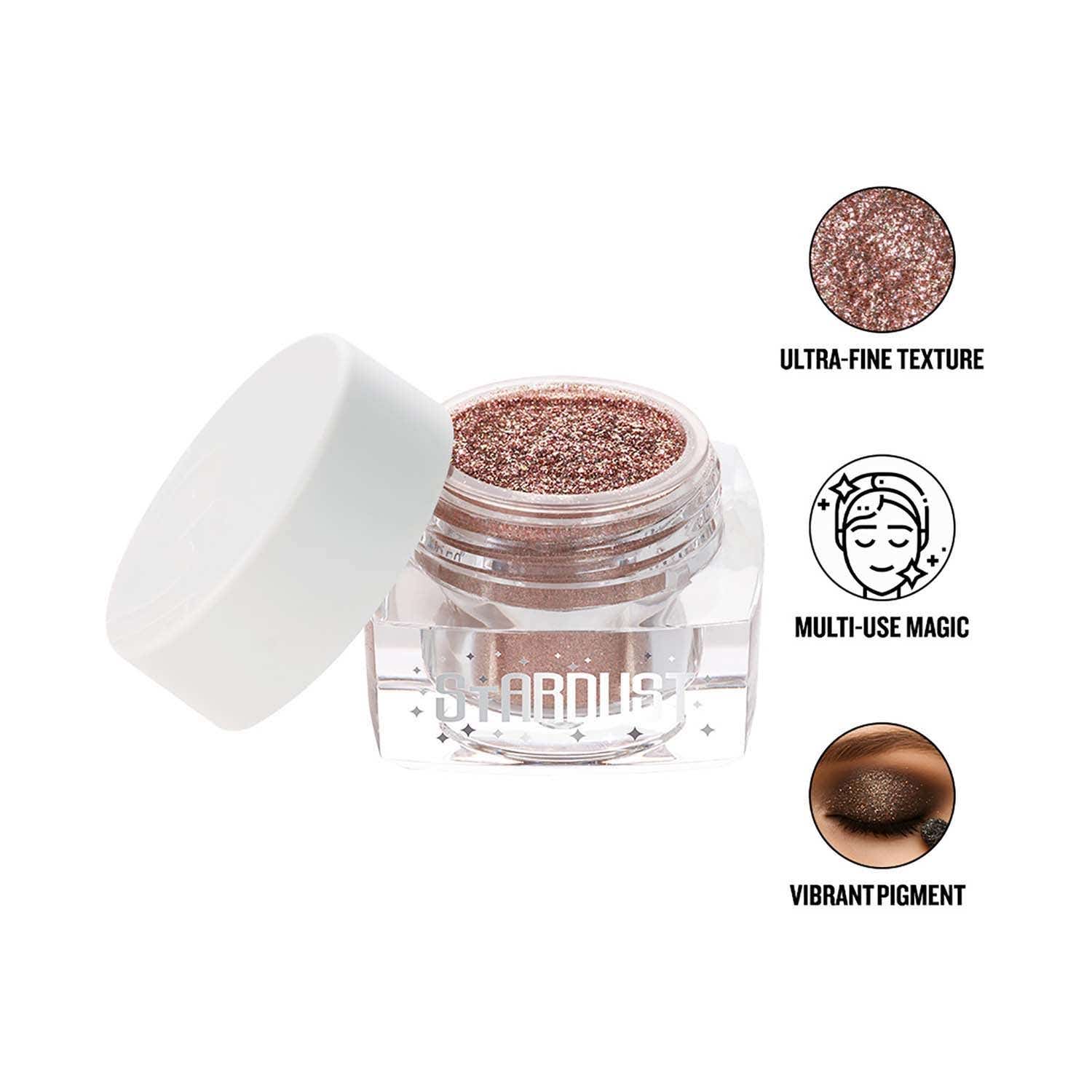 Daily Life Forever52 | Daily Life Forever52 Stardust Loose Glitter - Twilight Orbit (2 g)