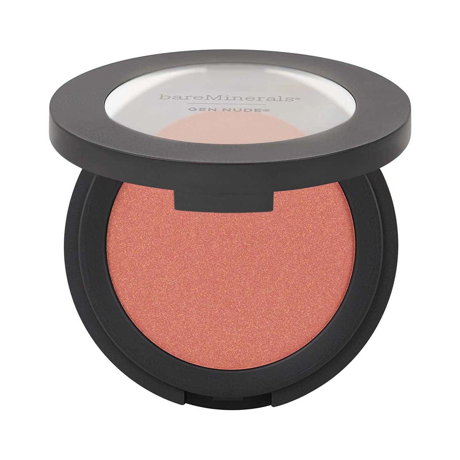 bareMinerals | bareMinerals Gen Nude Powder Blush - Peachy Keen (6 g)