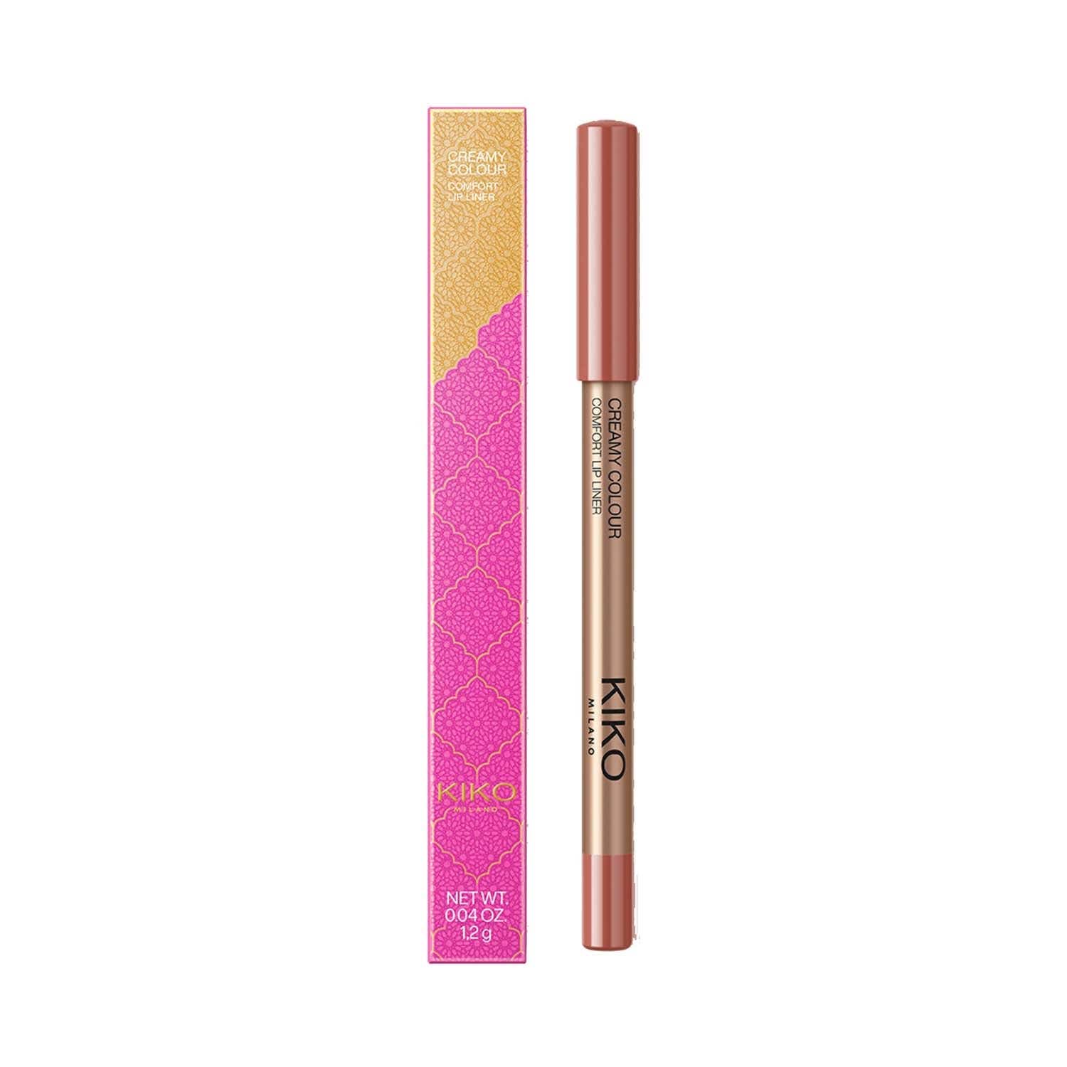 KIKO Milano | KIKO Milano Creamy Color Lip Liner Diwali 26 Lip Pencil - 9 Plastic (1.2 g)