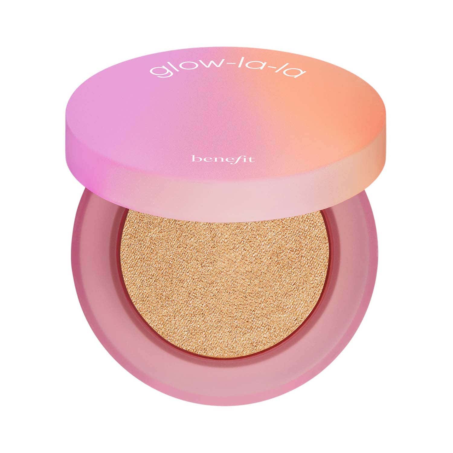 Benefit Cosmetics | Benefit Cosmetics Glow-La-La Velvet Gleam Highlighter - Nova (3 g)