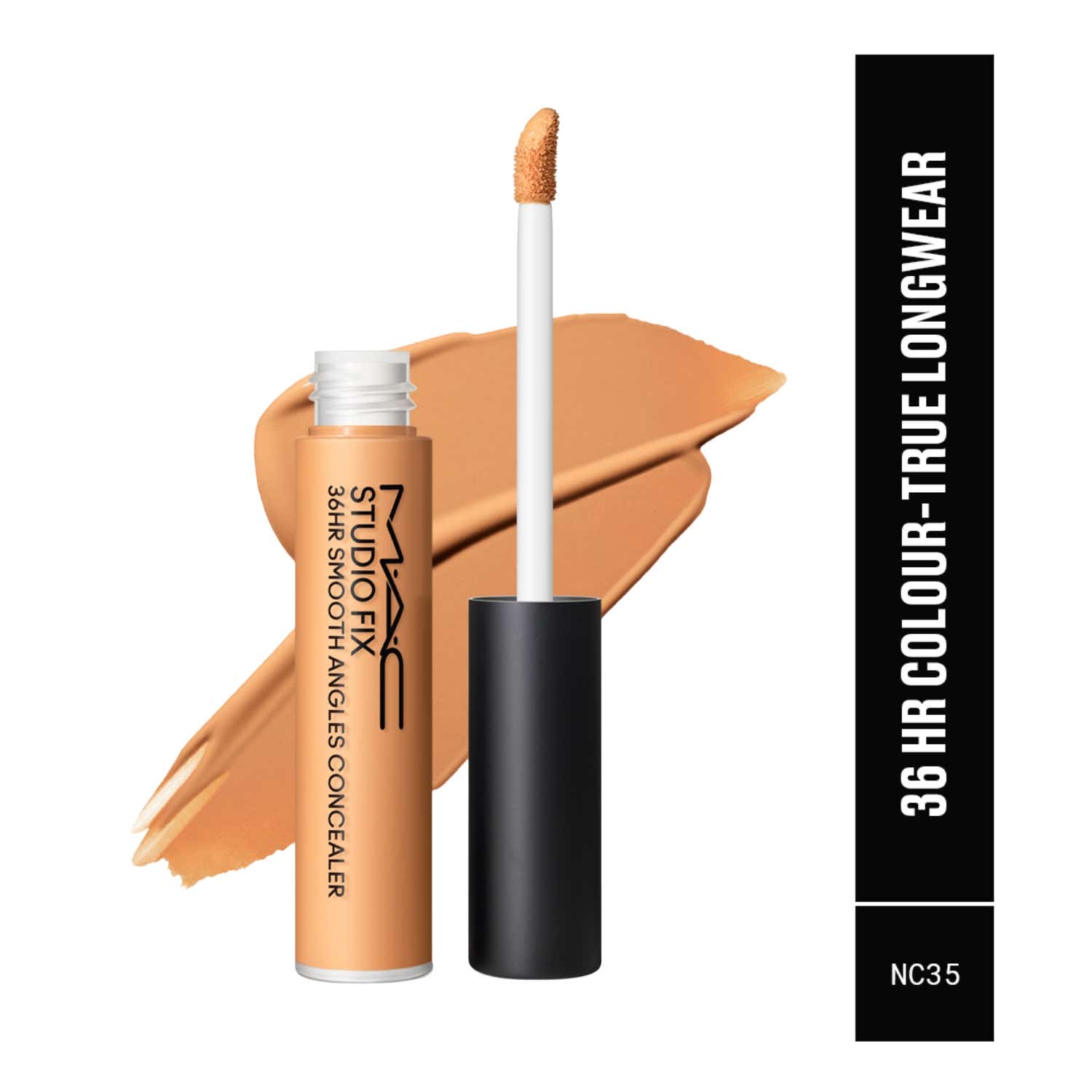 M.A.C | M.A.C Studio Fix 36Hr Smooth Angles Concealer - NC35 (7 ml)