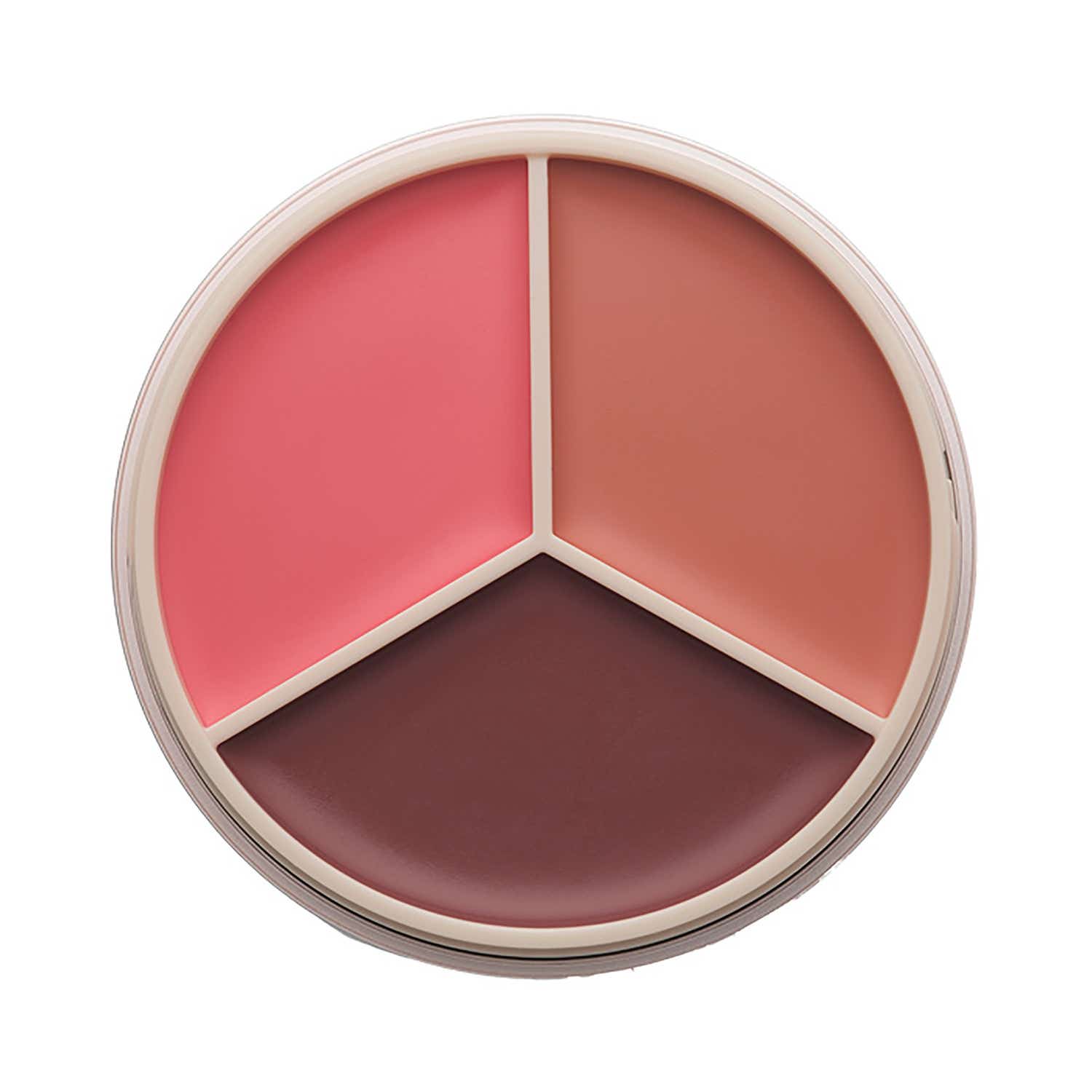 Anastasia Beverly Hills | Anastasia Beverly Hills Magic Touch Blush Trio - Peach Trio (9 g)