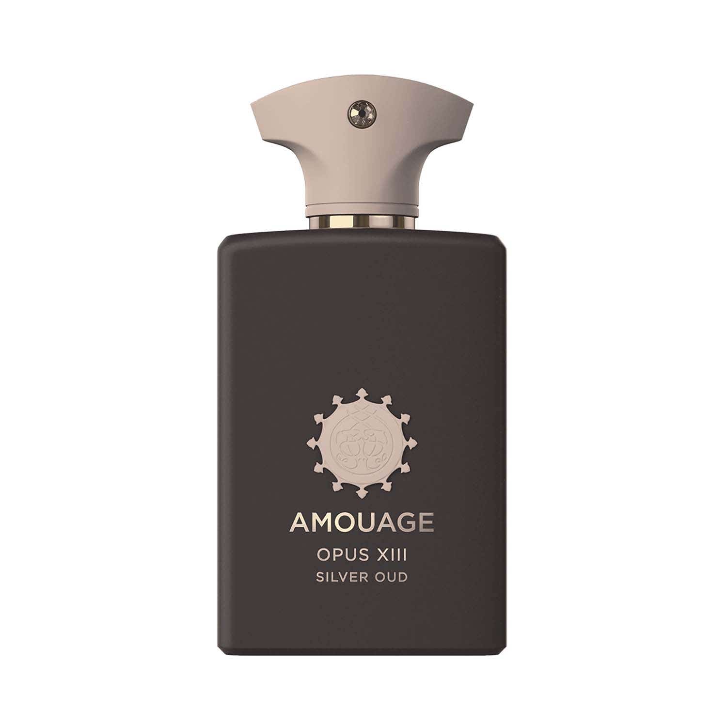 AMOUAGE | AMOUAGE Opus XIII Silver Oud EDP (100 ml)