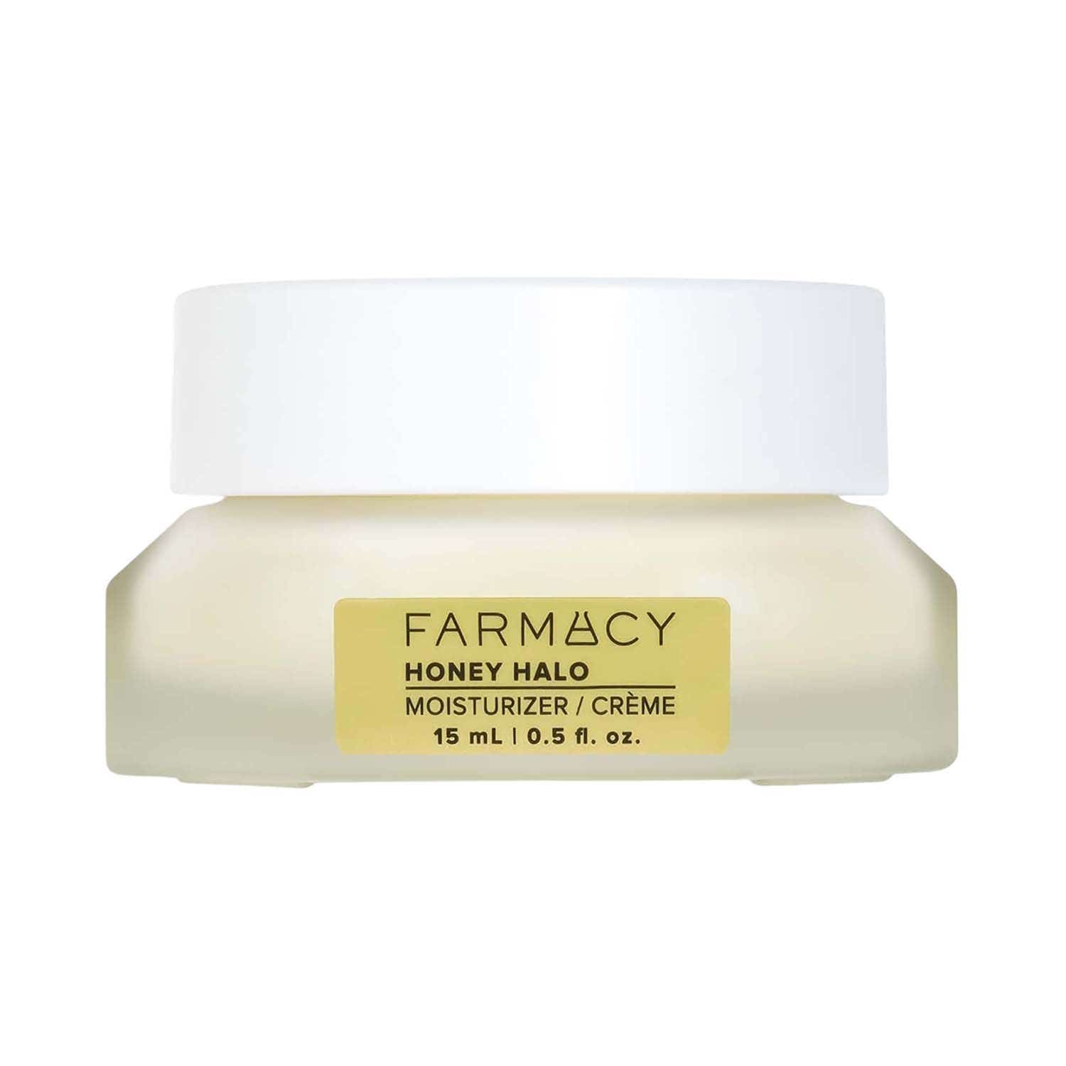 Farmacy Beauty | Farmacy Beauty Honey Halo Ceramide Moisturizer (15 ml)