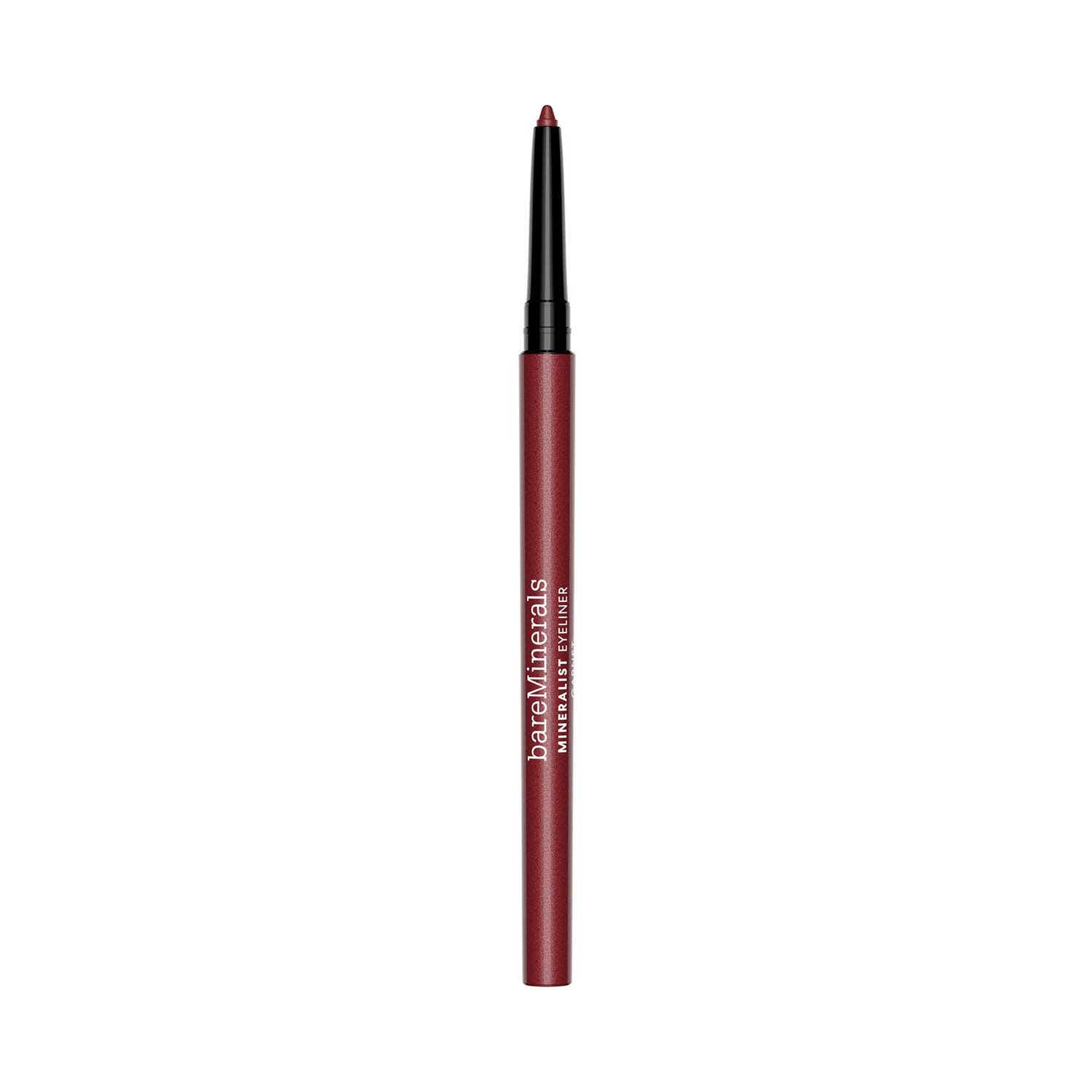 bareMinerals | bareMinerals Mineralist Lasting Eyeliner - Garnet (0.35 g)