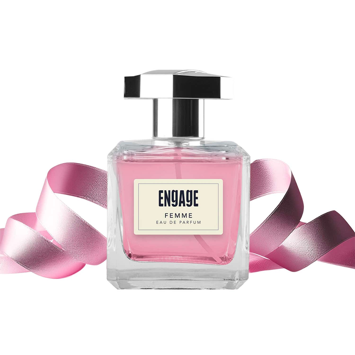 Engage | Engage Femme Eau De Parfum For Man (90ml)