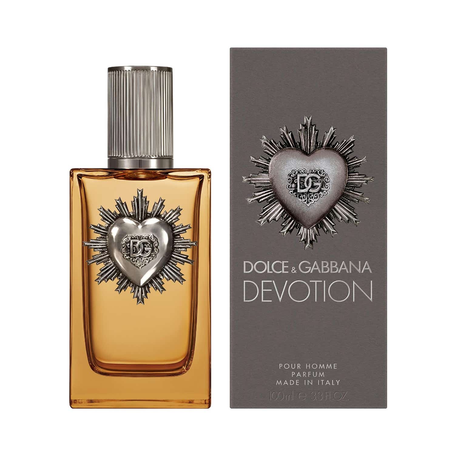 Devotion Pour Homme by Dolce & Gabbana
